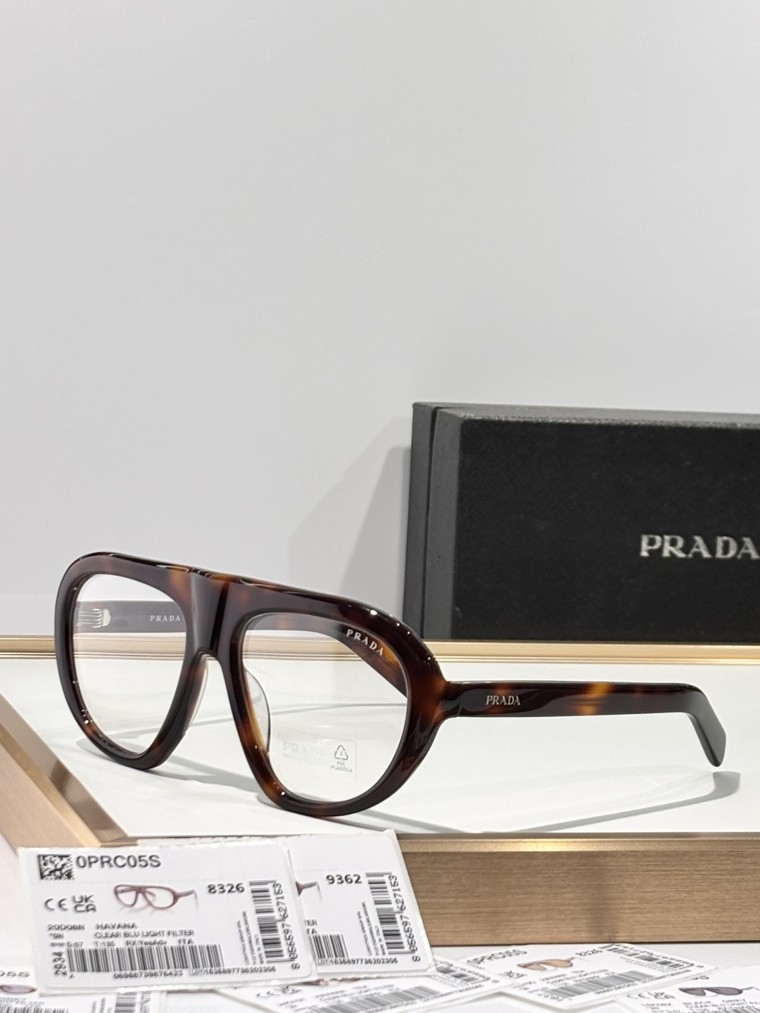 Oversized Prad*Mod :SPR C05Size :57口18-135Originial Oversized Prad*Mod :SPR C05Size :57口18-135Originial