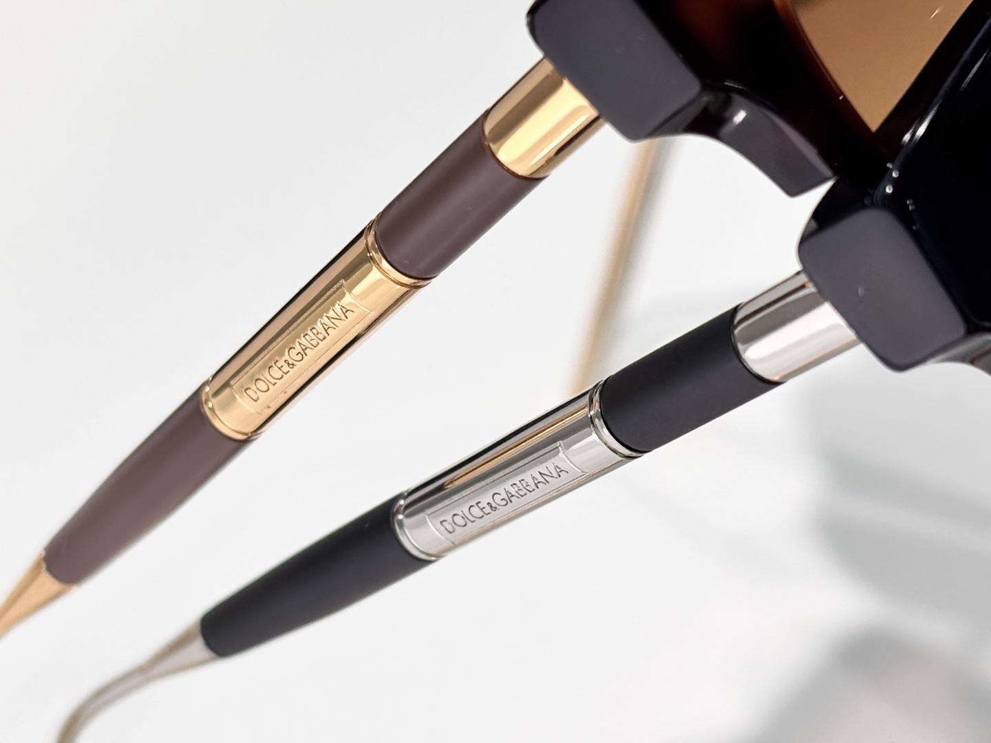 DOLCE & GABBAN*MODEL：DG4521QSIZE：56口19-147