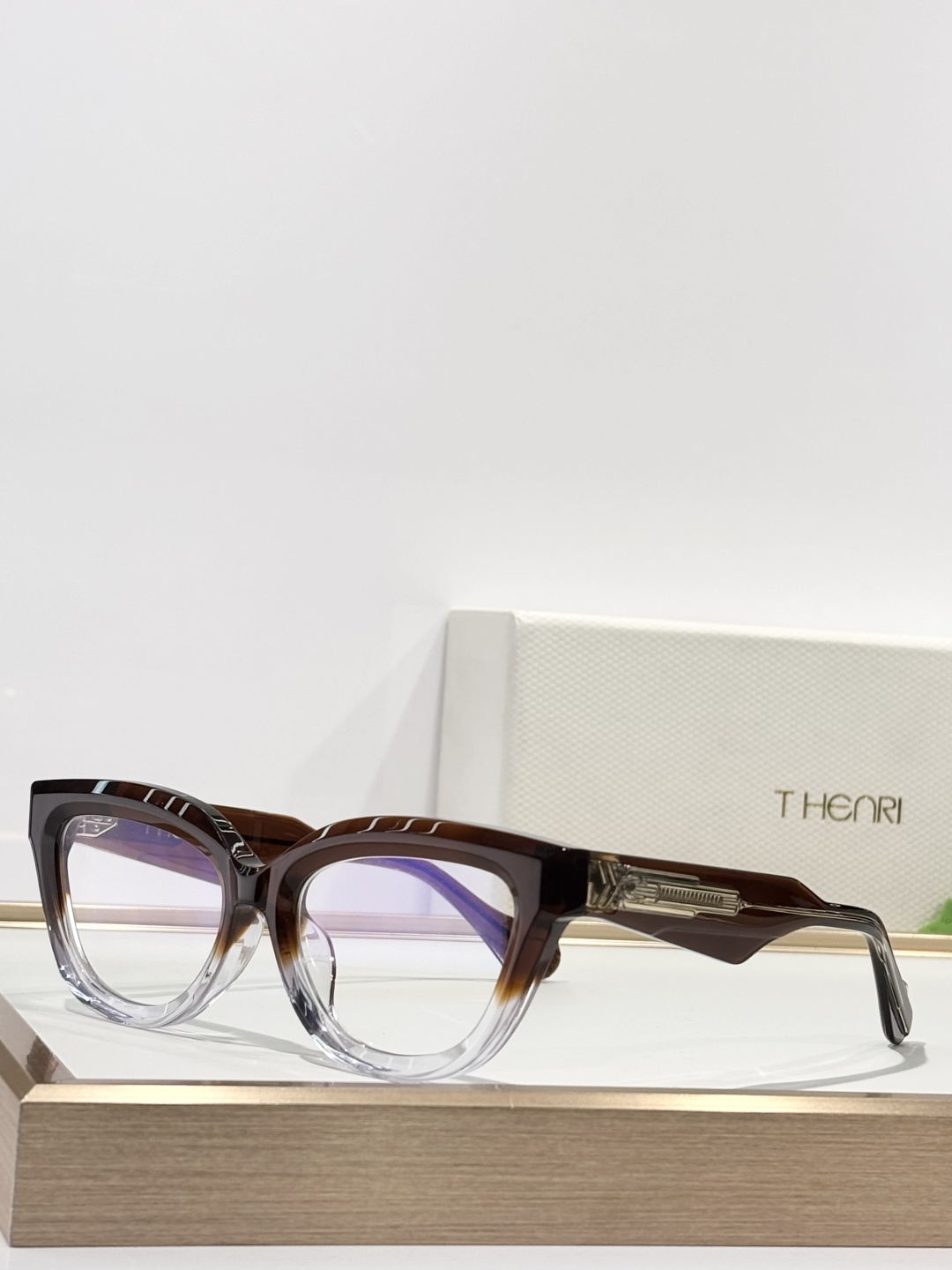 THENRIMODEL：Valkyrie II SIZE:55口18-145