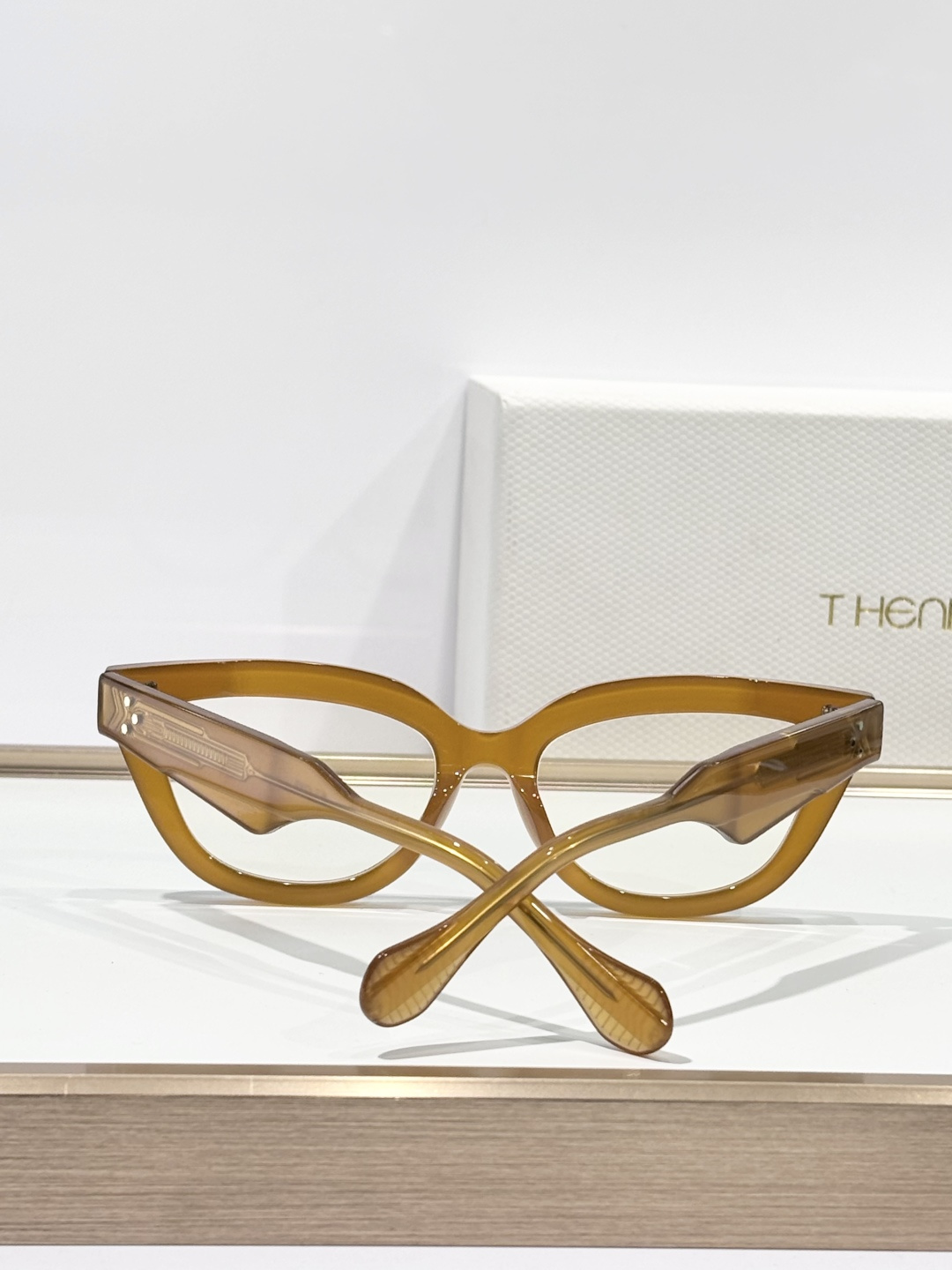 THENRIMODEL：Valkyrie II SIZE:55口18-145