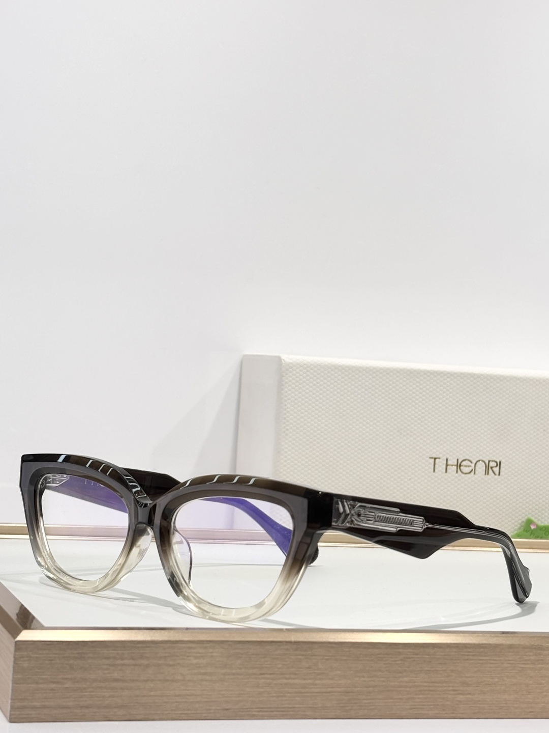 THENRIMODEL：Valkyrie II SIZE:55口18-145