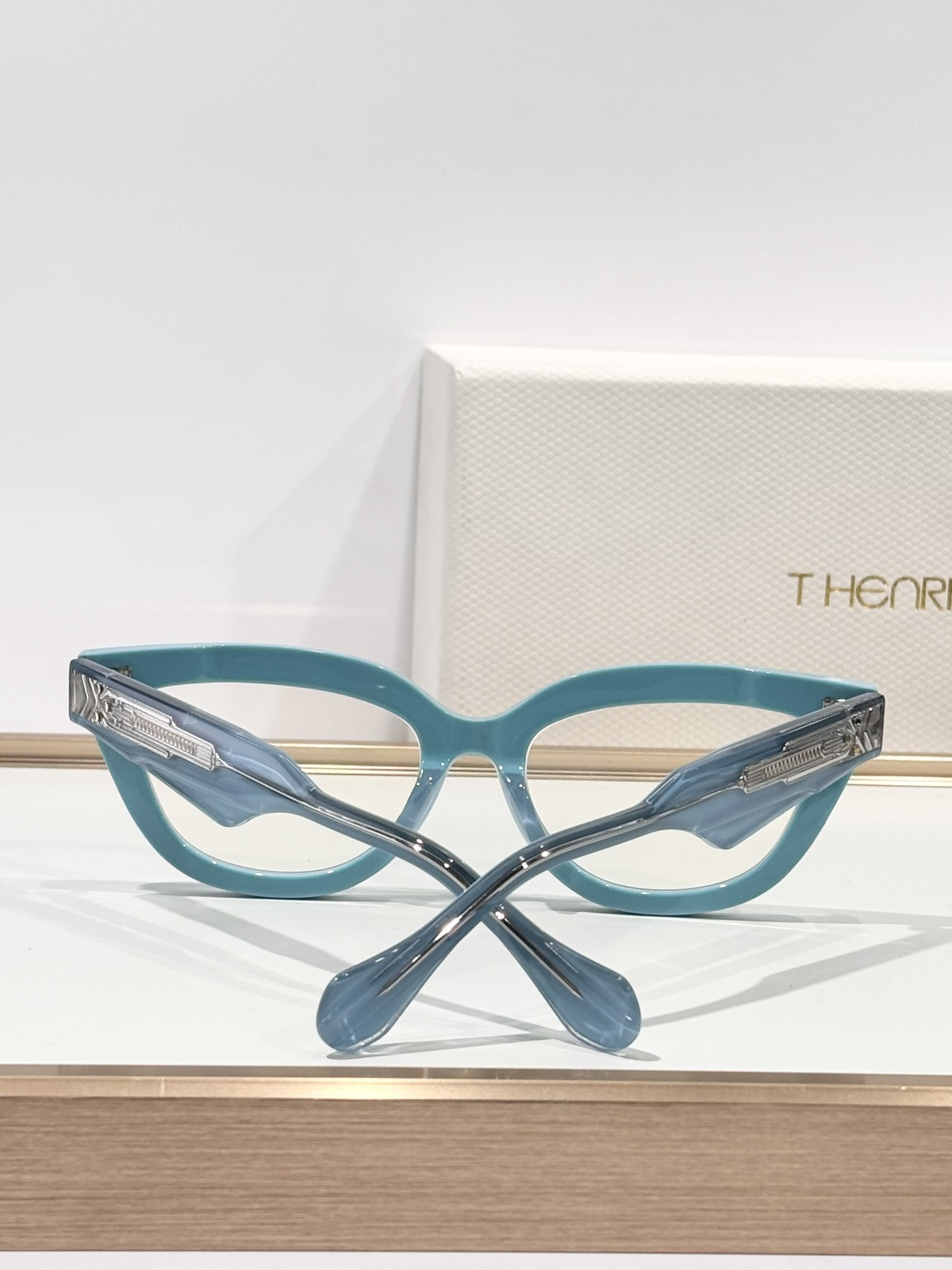 THENRIMODEL：Valkyrie II SIZE:55口18-145