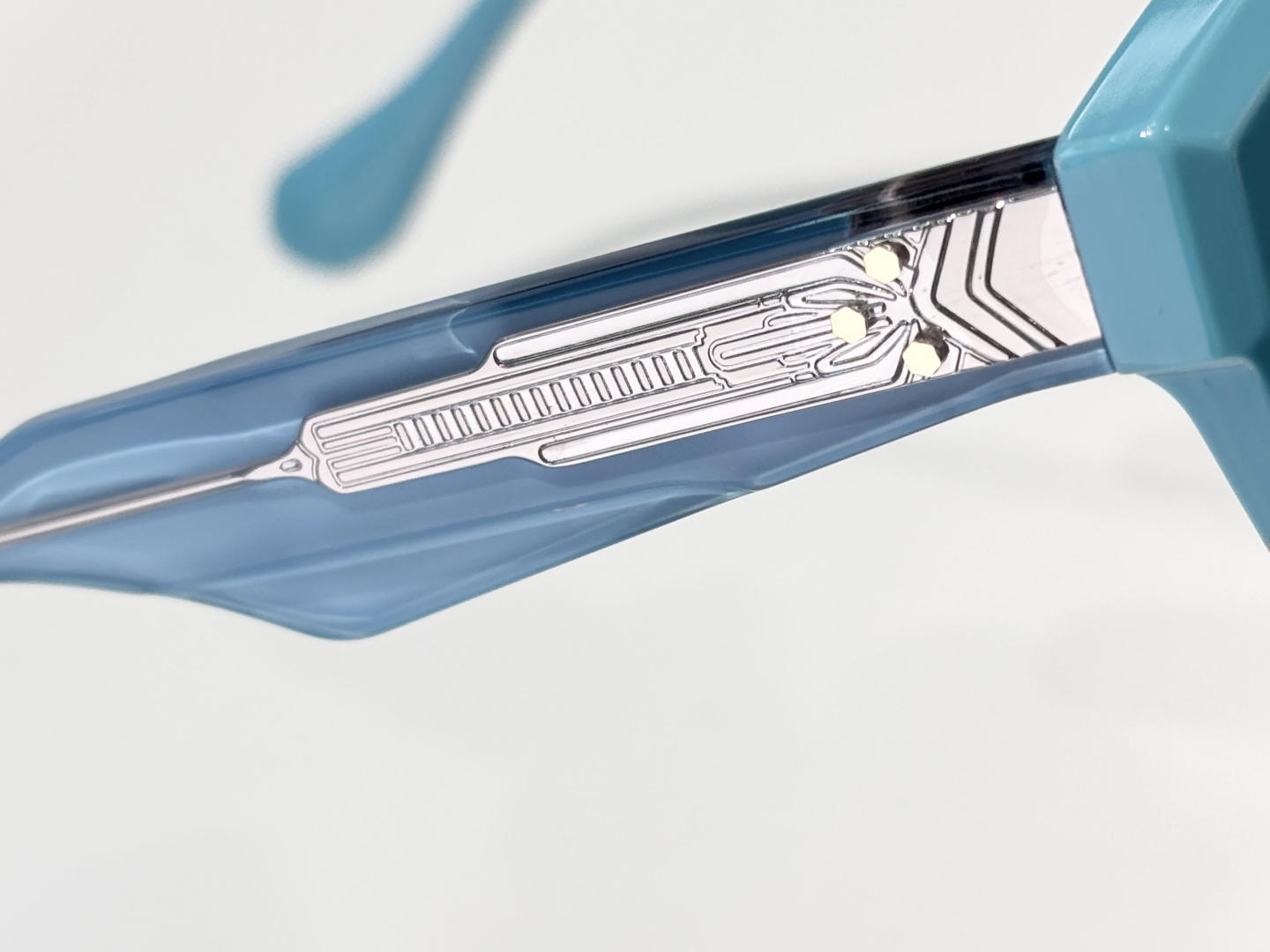 THENRIMODEL：Valkyrie II SIZE:55口18-145