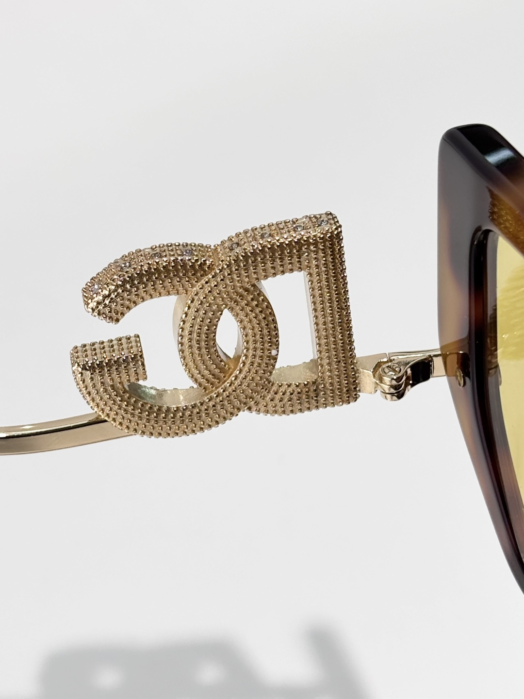 𝘿𝙊𝙇𝘾𝙀&𝙂𝘼𝘽𝘽𝘼𝙉𝘼 Mod:DG6663Size:52口16-140 Oversized