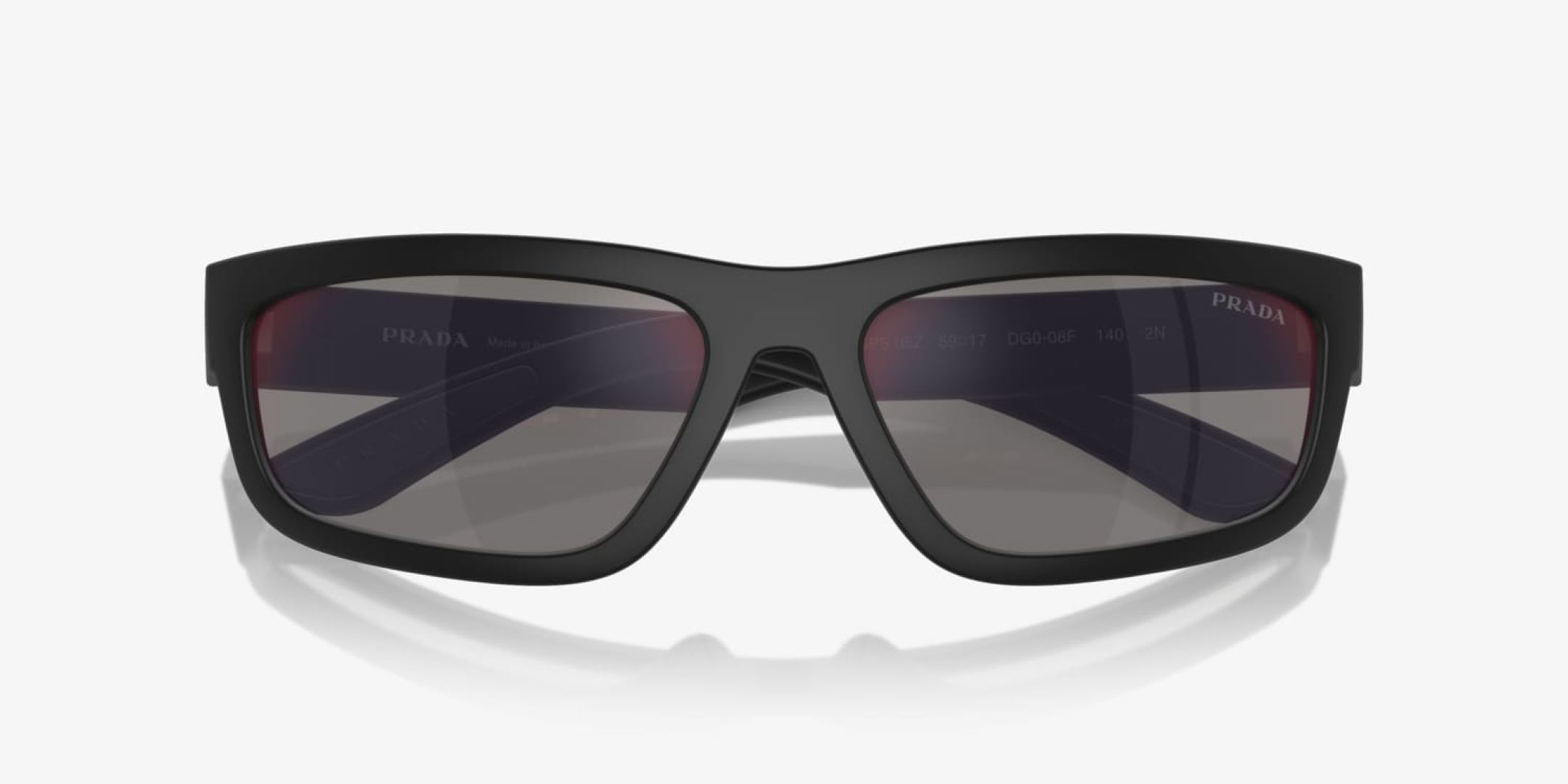 PRDA*
MOD：SPS05Z-F
Size：59口16 140
P175 