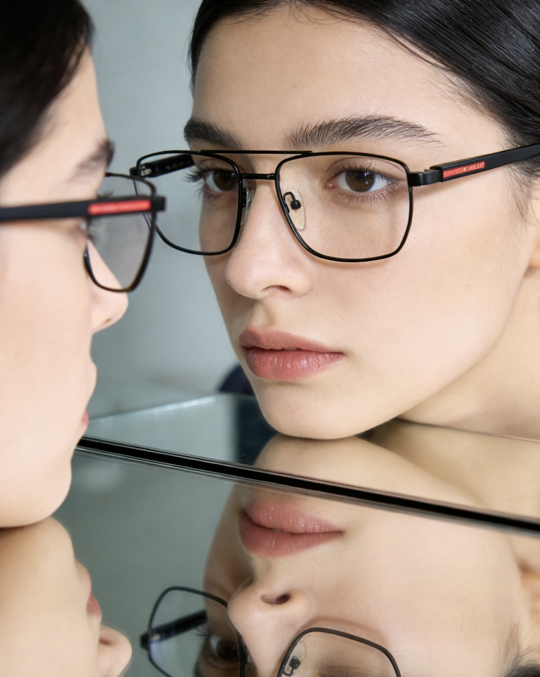 PRAD*
MOD：VPS 53M
Size：55口17 145
P165 