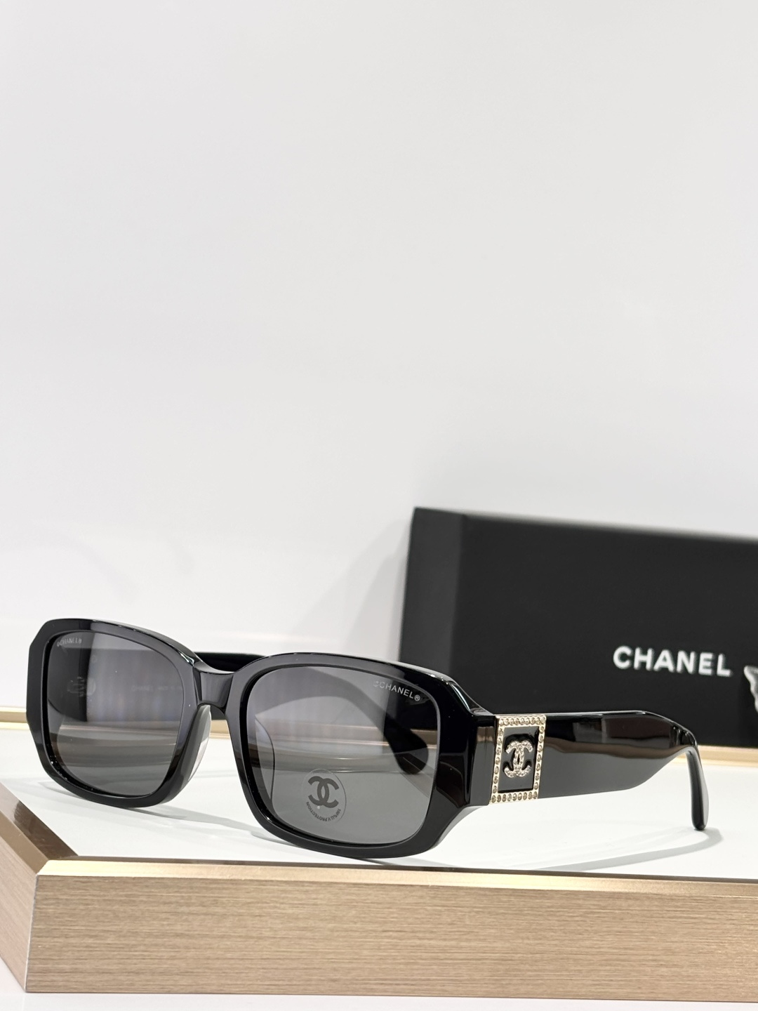 CHANELMODEL：CH4366SIZE：57口19-140