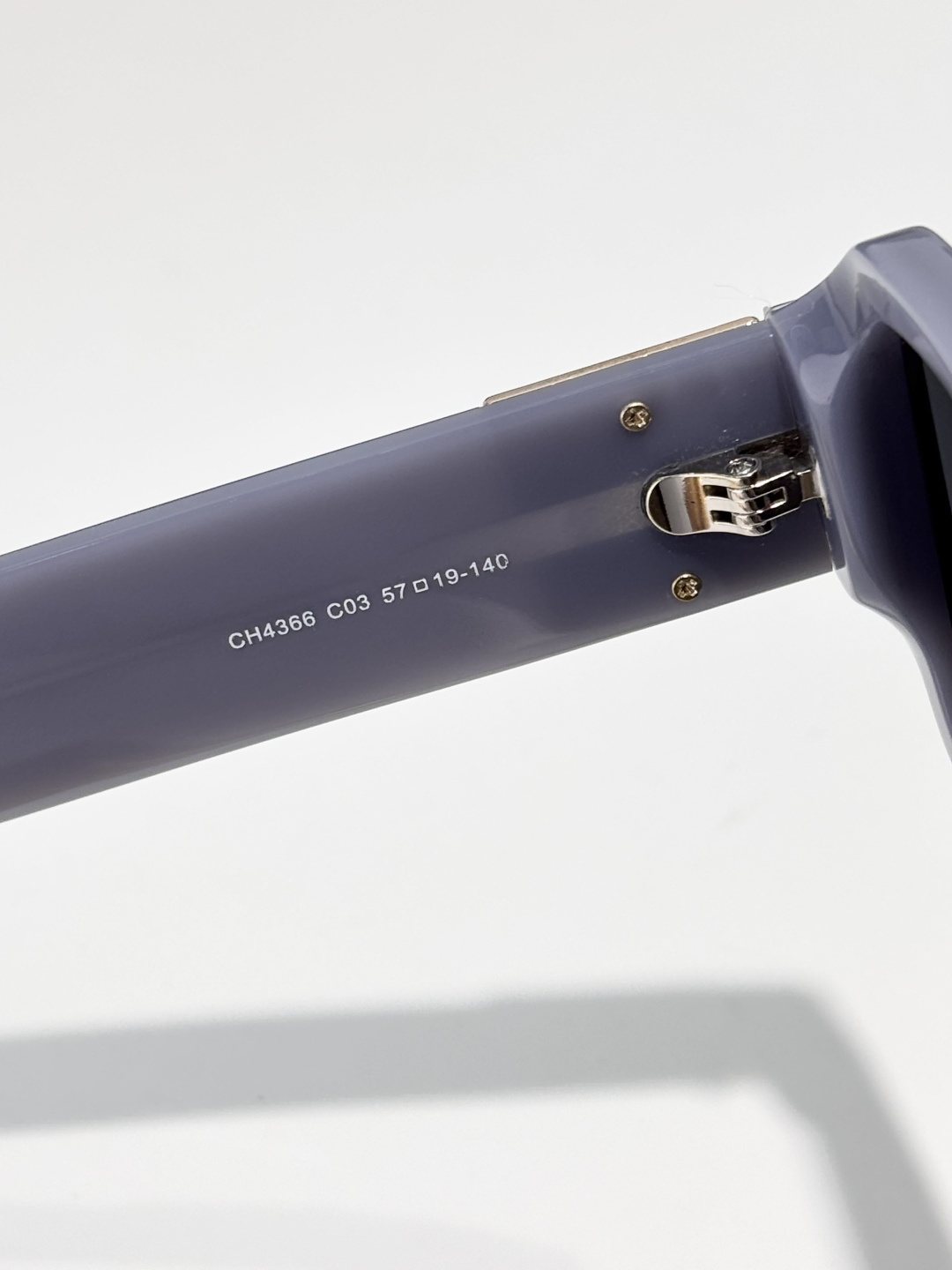 CHANELMODEL：CH4366SIZE：57口19-140