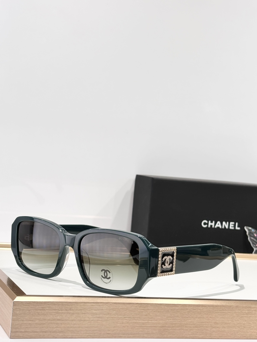 CHANELMODEL：CH4366SIZE：57口19-140