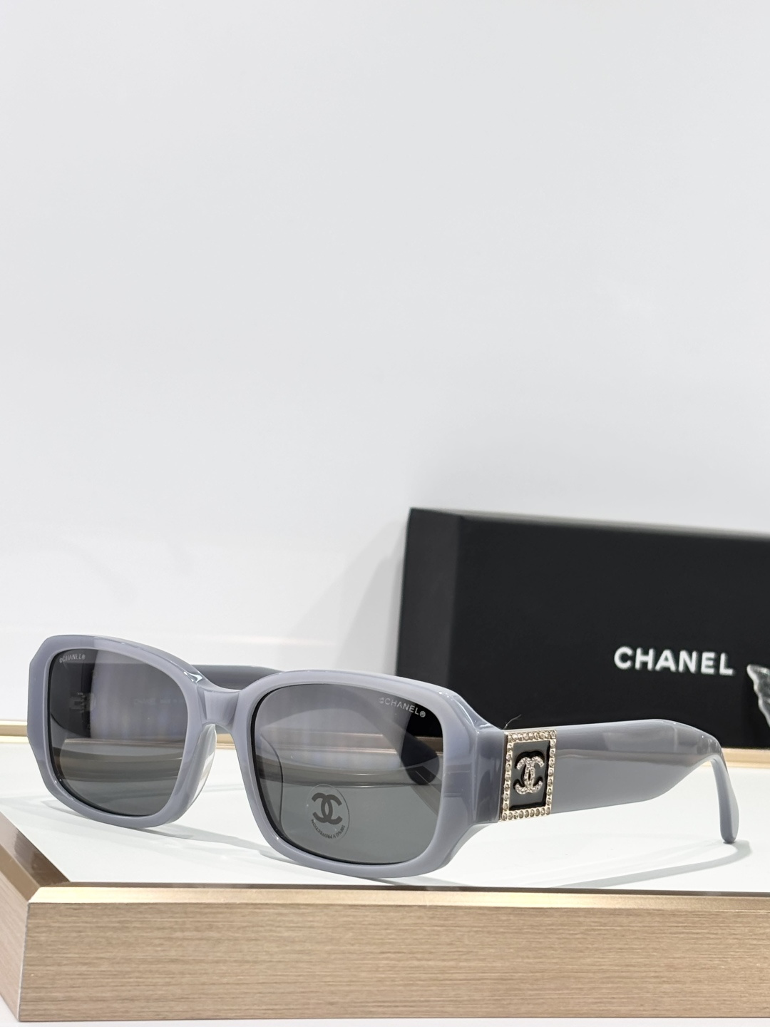 CHANELMODEL：CH4366SIZE：57口19-140
