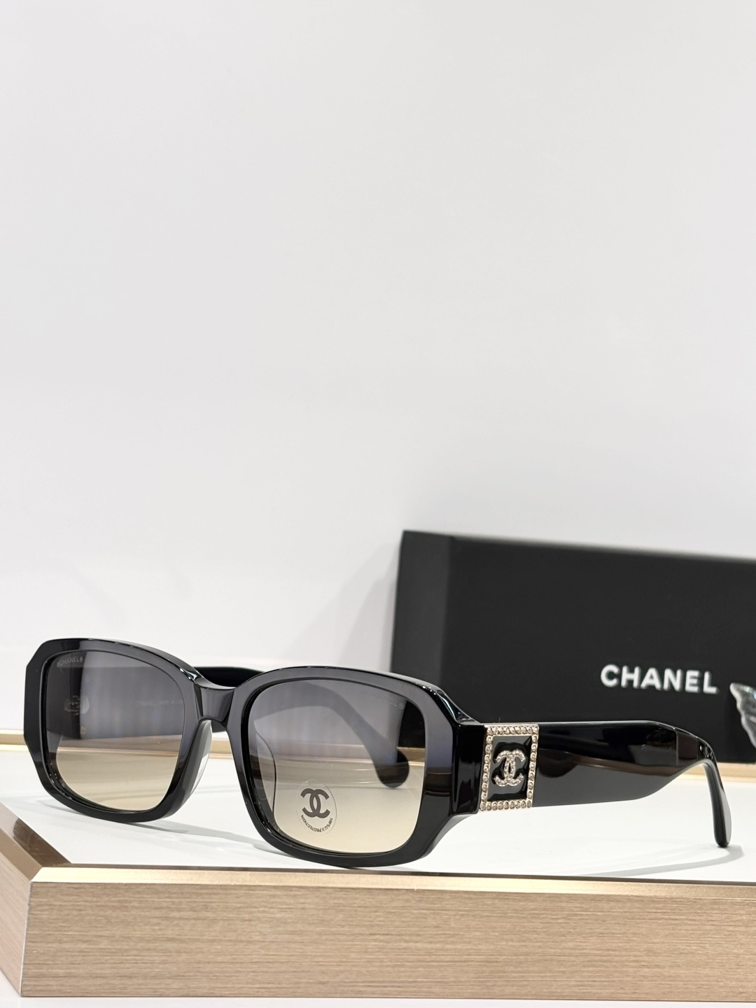 CHANELMODEL：CH4366SIZE：57口19-140