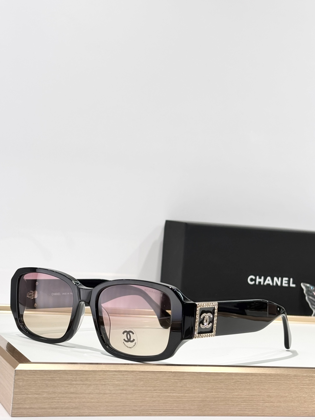 CHANELMODEL：CH4366SIZE：57口19-140