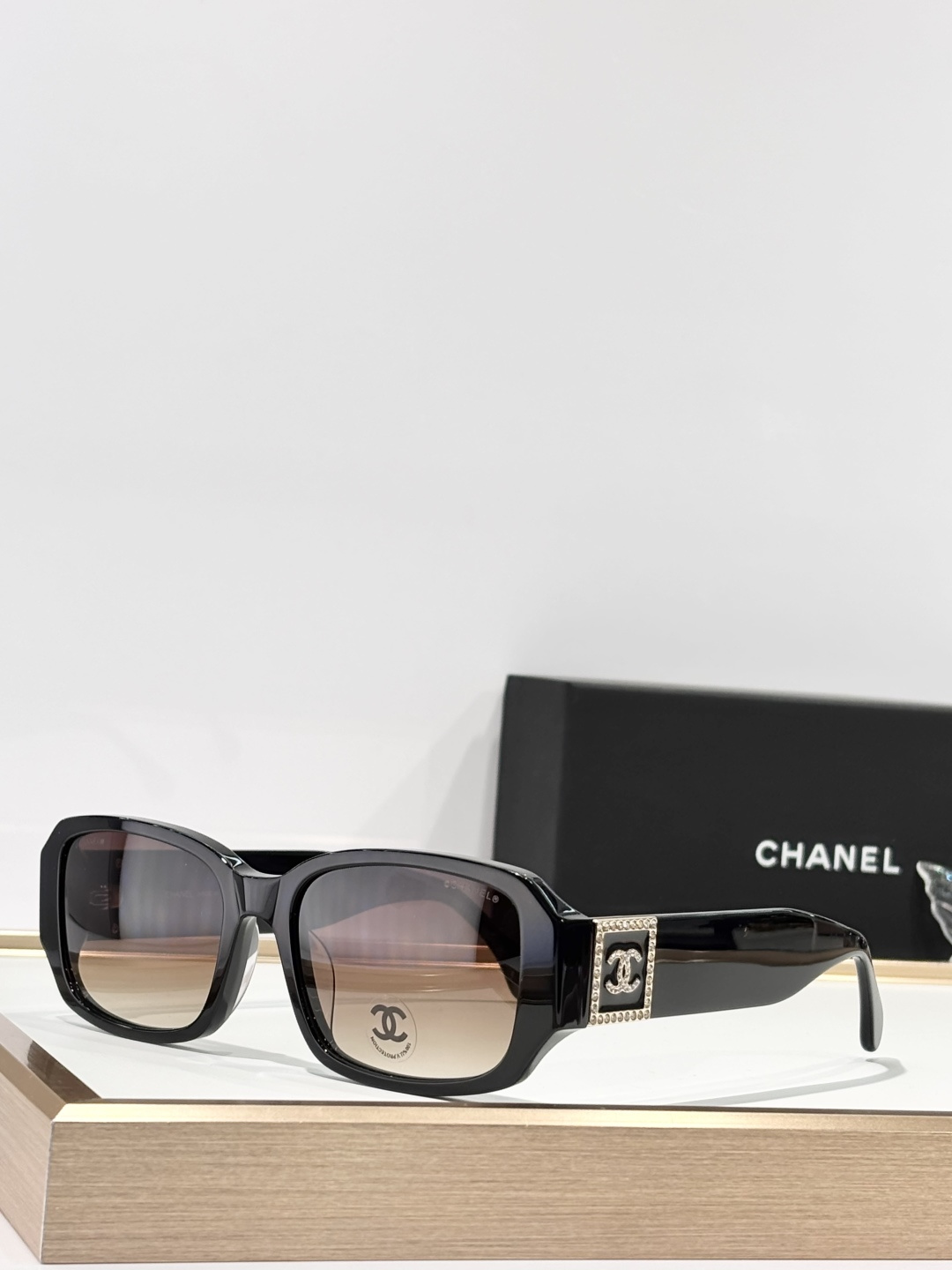 CHANELMODEL：CH4366SIZE：57口19-140