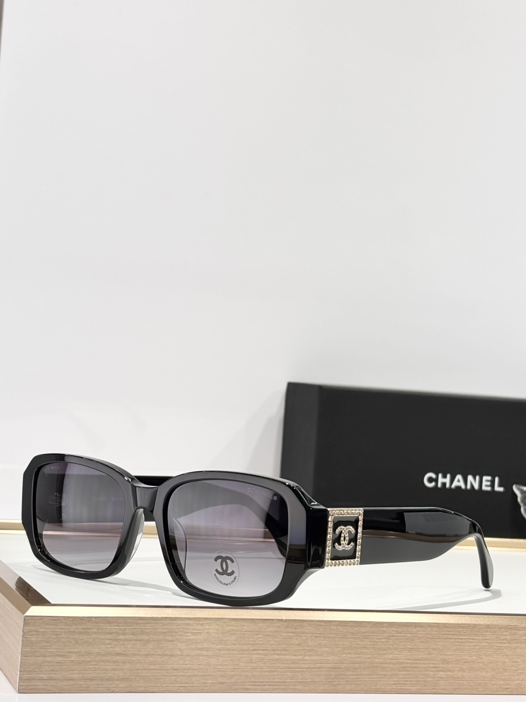 CHANELMODEL：CH4366SIZE：57口19-140