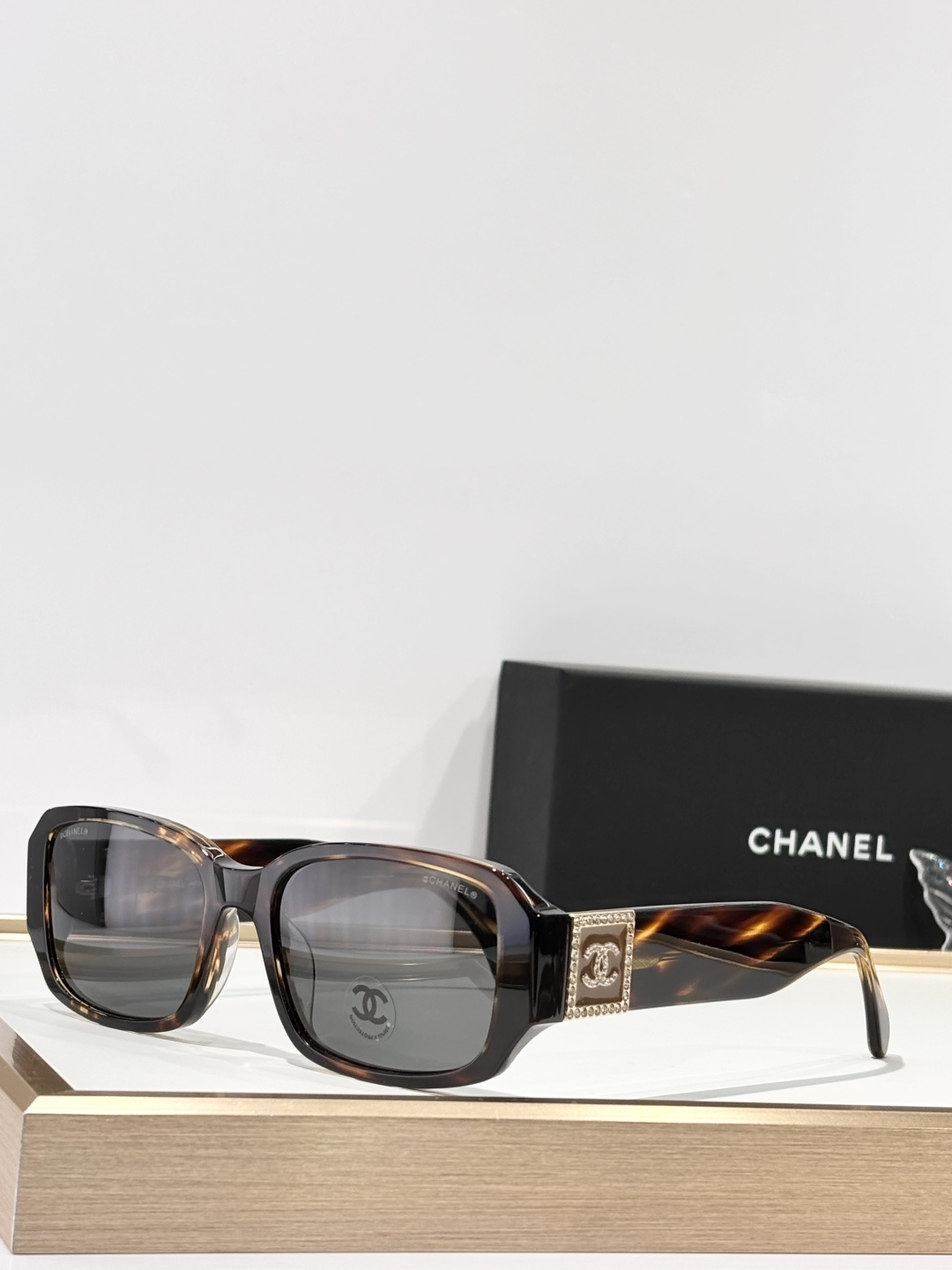 CHANELMODEL：CH4366SIZE：57口19-140