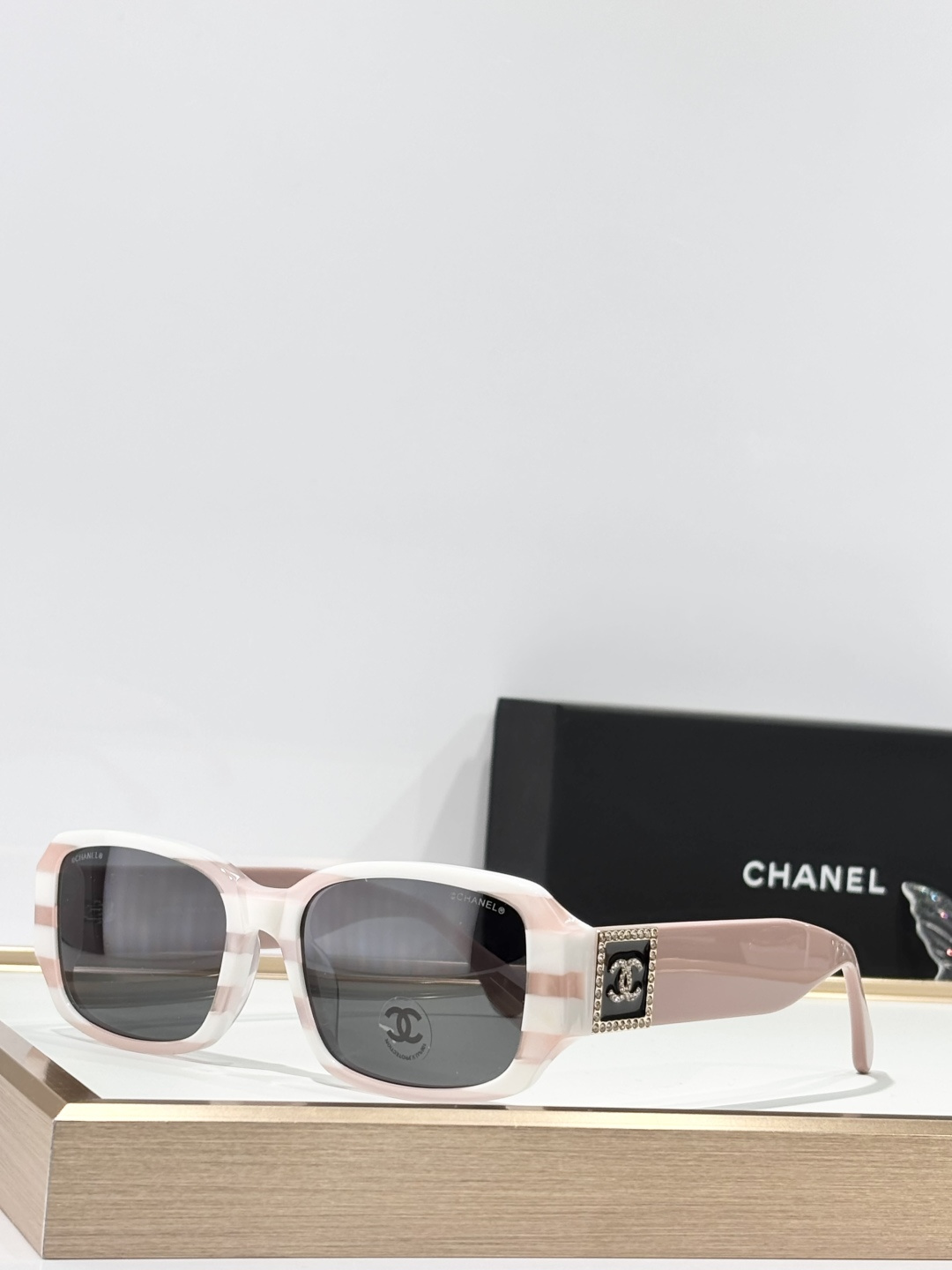 CHANELMODEL：CH4366SIZE：57口19-140