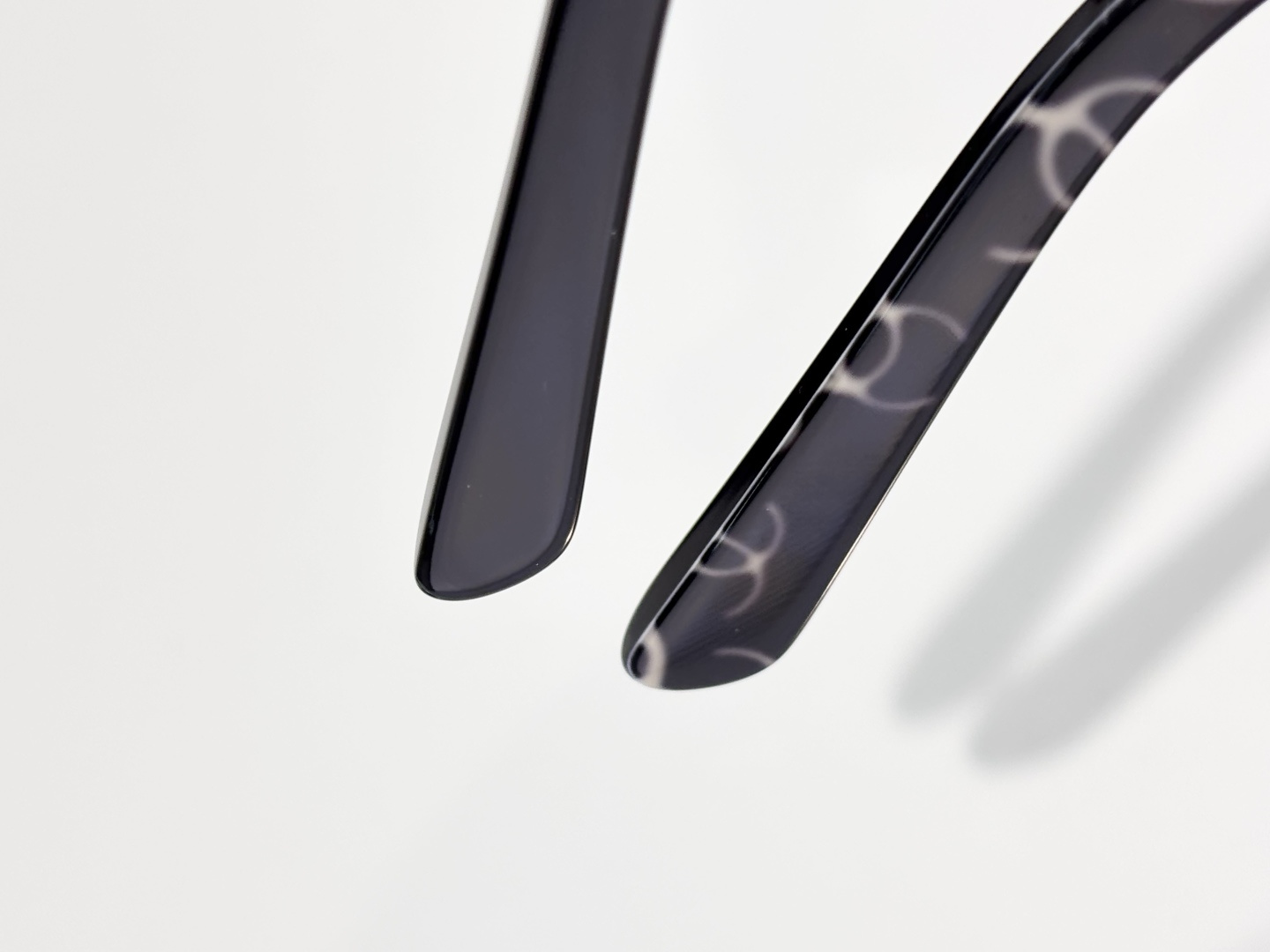 CHANEL可拆卸MODEL：CH9261QSIZE：55口19-140