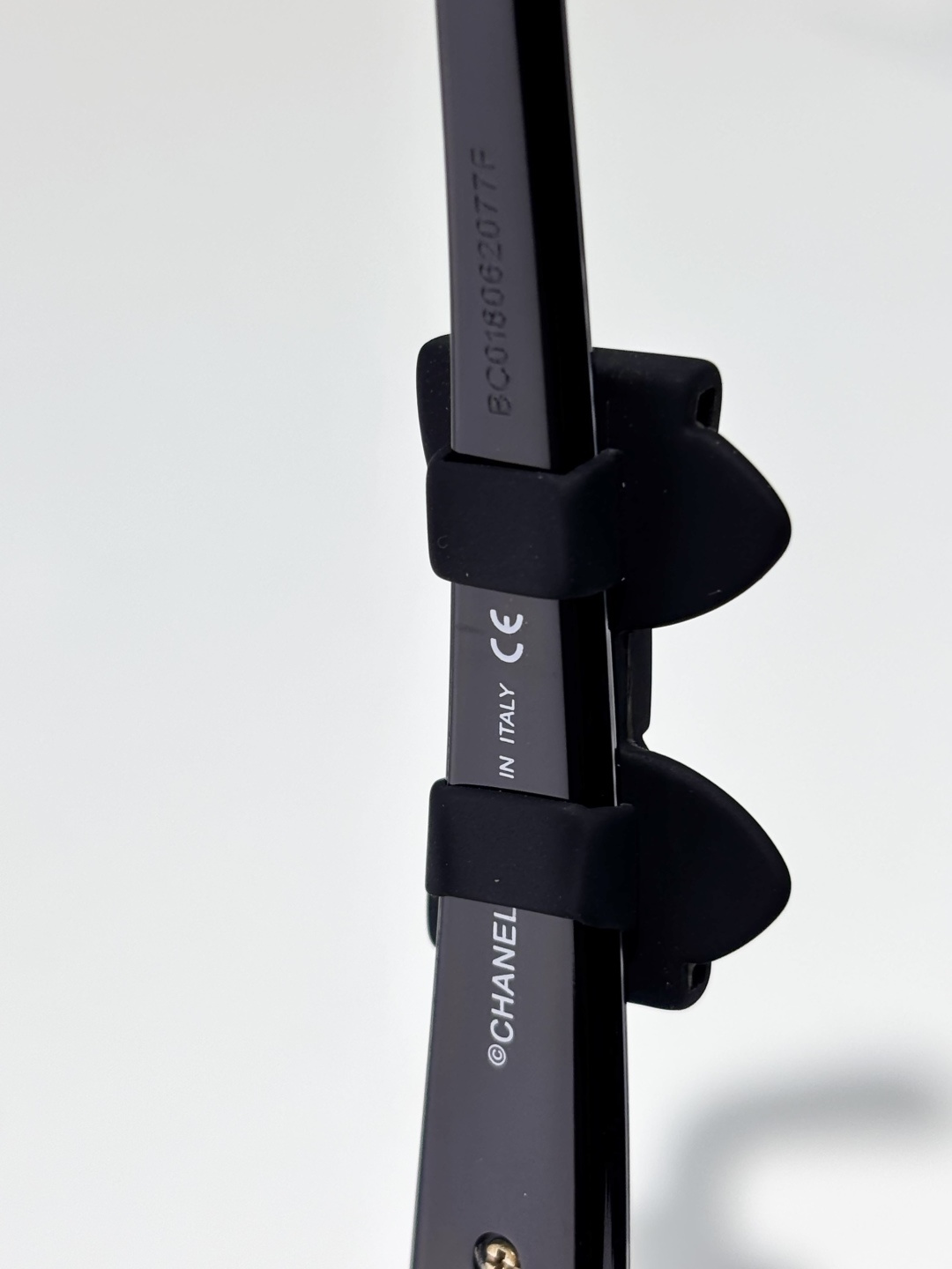 CHANEL可拆卸MODEL：CH9261QSIZE：55口19-140