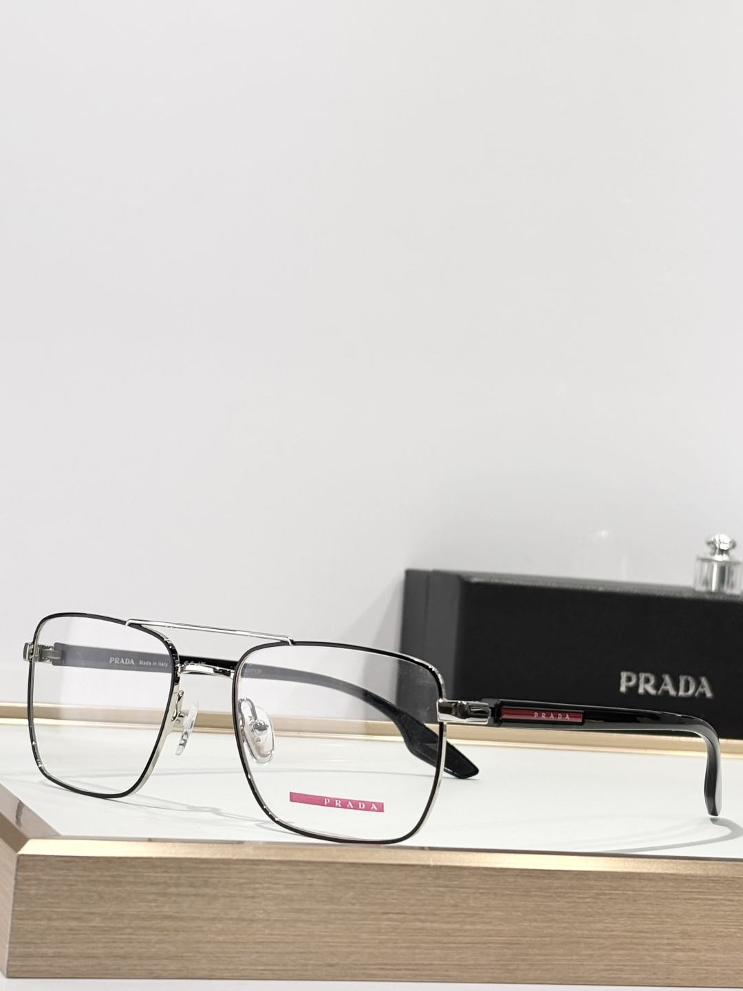 PRAD*
MOD：VPS 53M
Size：55口17 145
P165。  