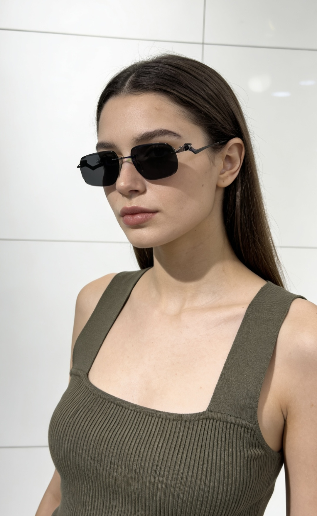 Cartie*
MOD：CT0120O
Size：59口17 140