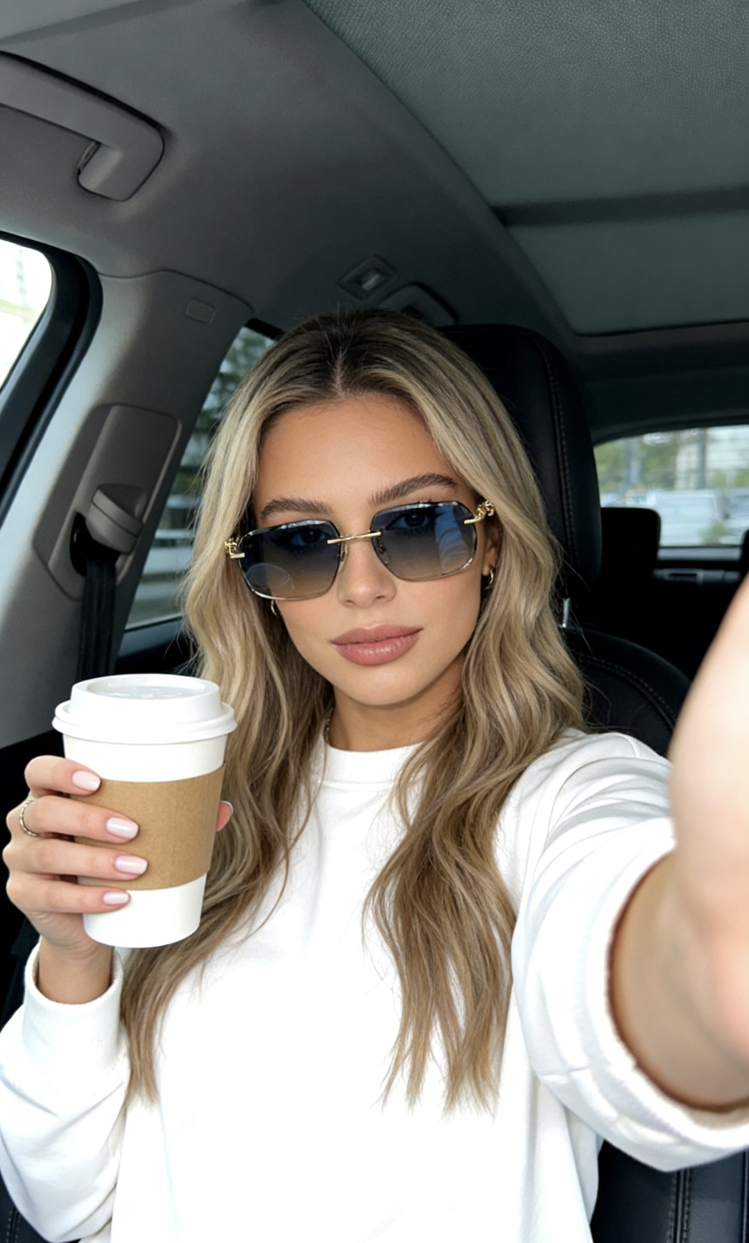 Cartie*
MOD：CT0120O
Size：59口17 140