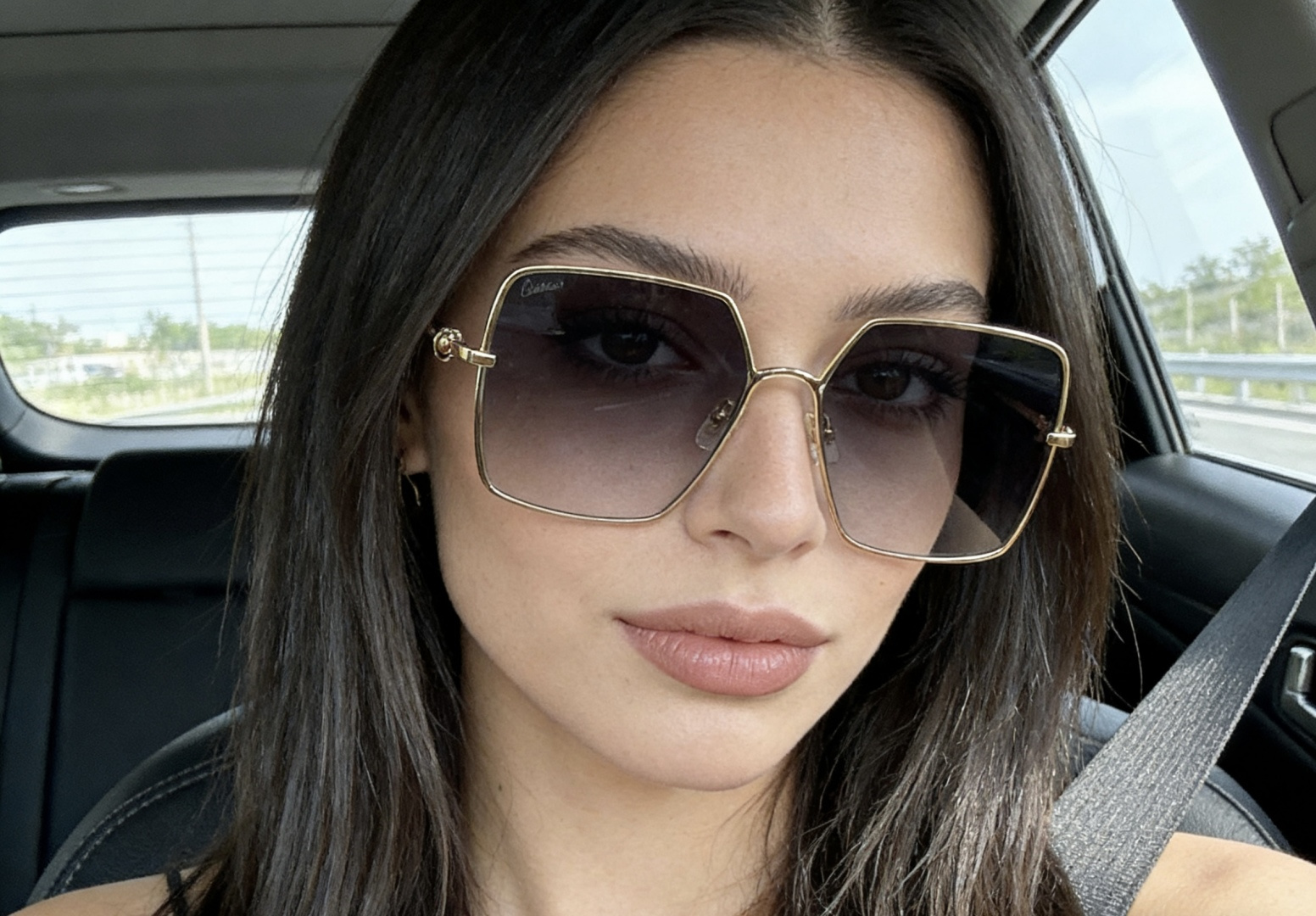 ￼ CARTIE* MOD：ct0361Size:61口16-145