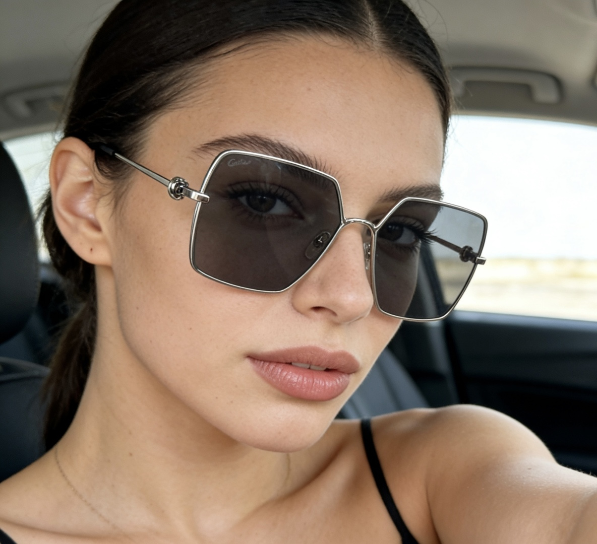 ￼ CARTIE* MOD：ct0361Size:61口16-145