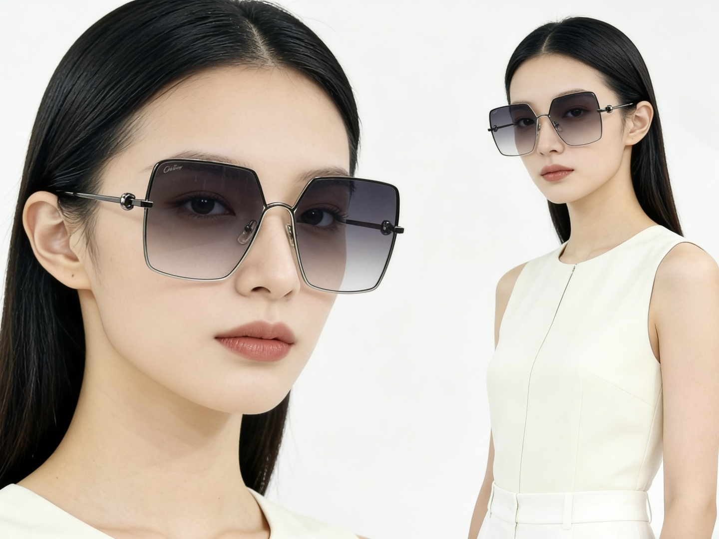 ￼ CARTIE* MOD：ct0361Size:61口16-145