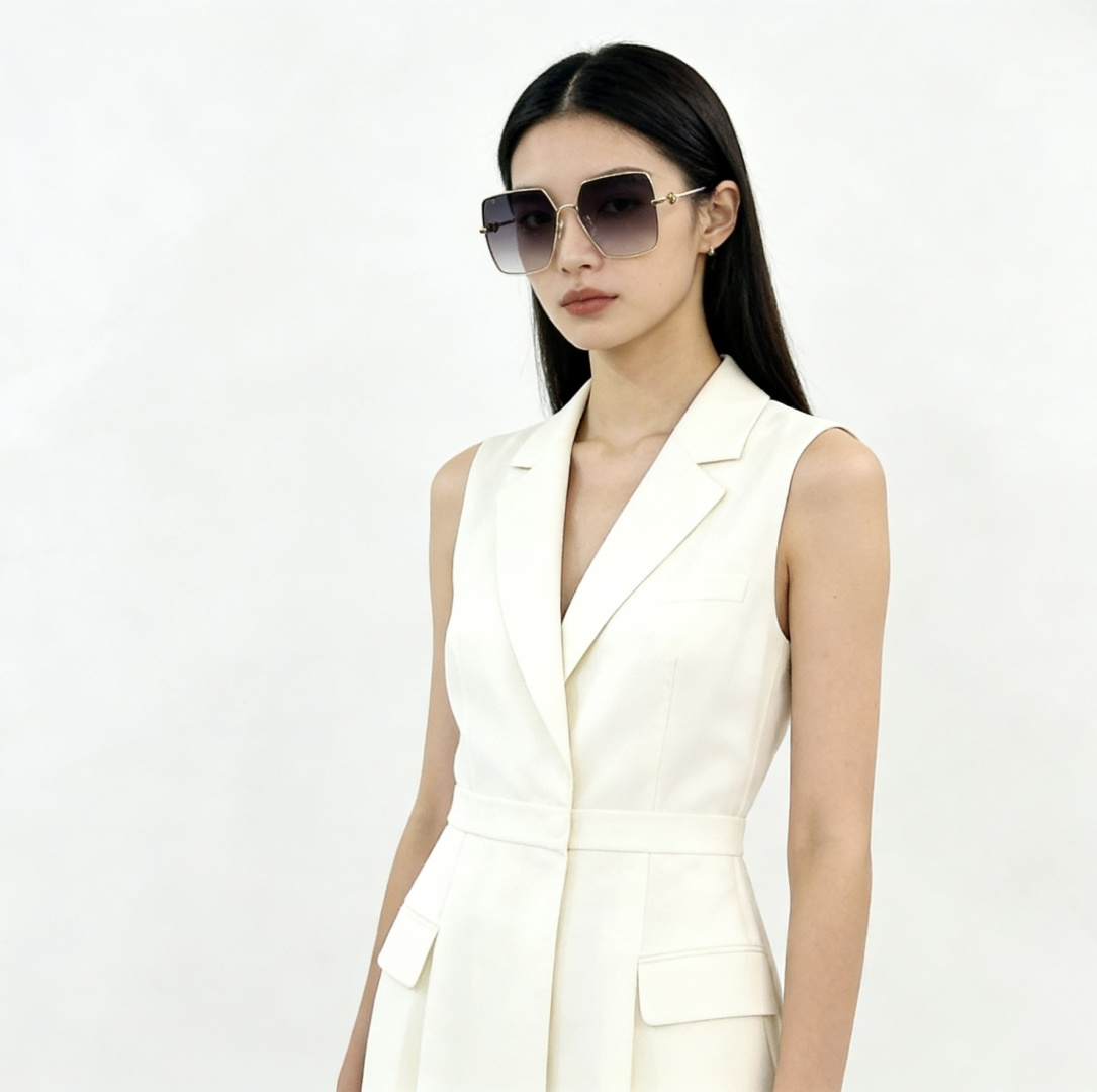 ￼ CARTIE* MOD：ct0361Size:61口16-145