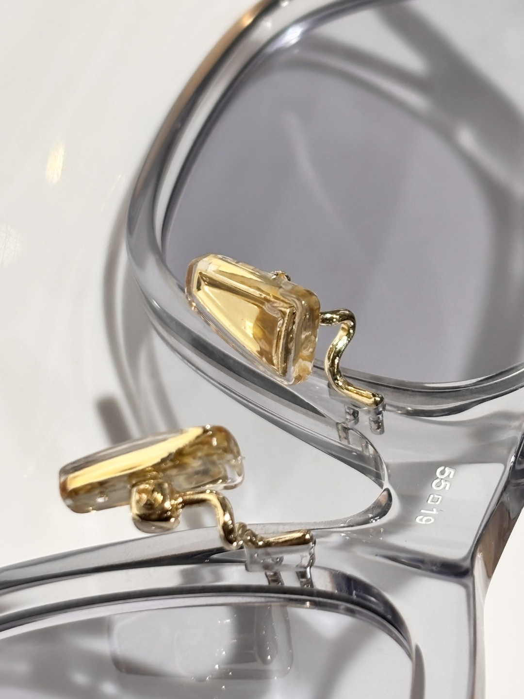 BOTTEGA VENET*TOP QUALITYMODEL：BV1402SKSIZE：55口19-14