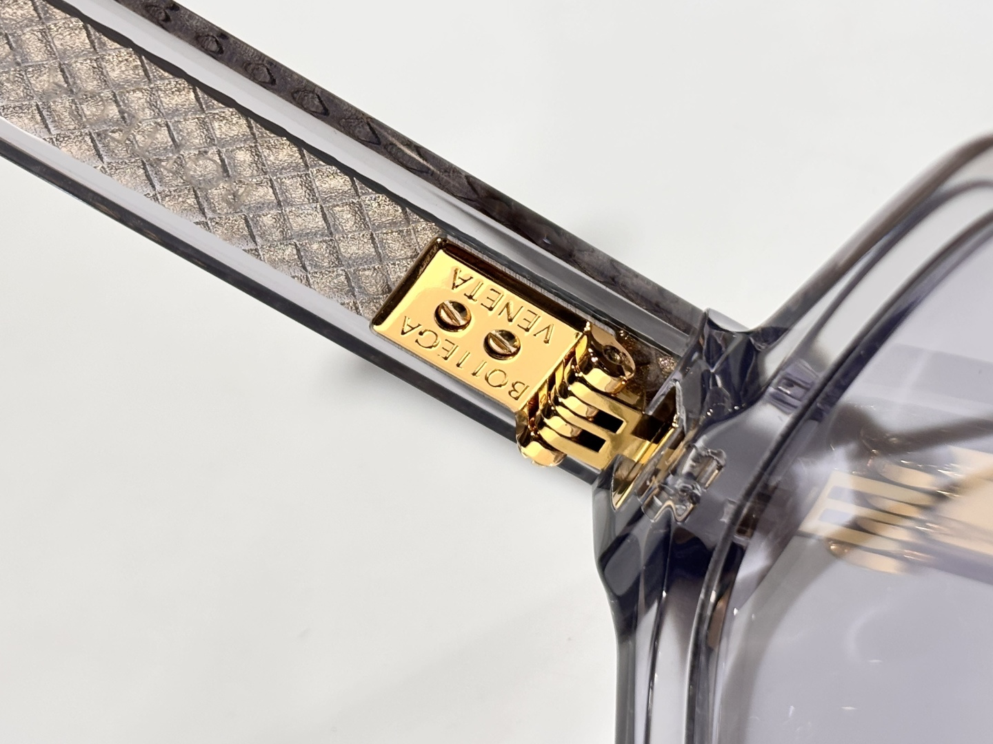 BOTTEGA VENET*TOP QUALITYMODEL：BV1402SKSIZE：55口19-14