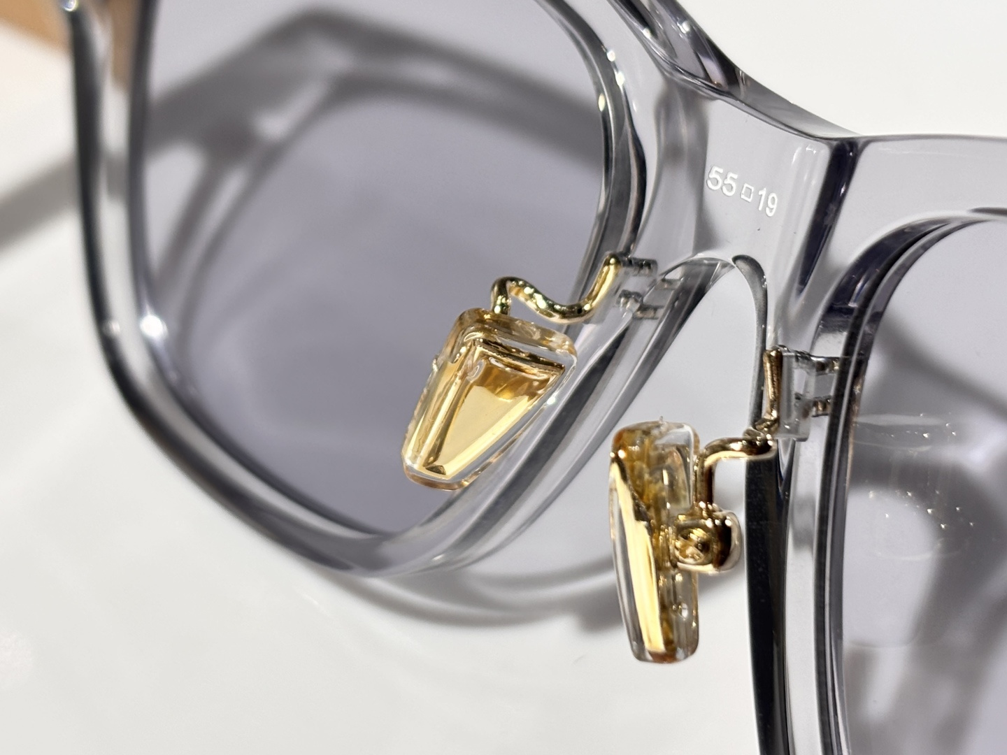 BOTTEGA VENET*TOP QUALITYMODEL：BV1402SKSIZE：55口19-14