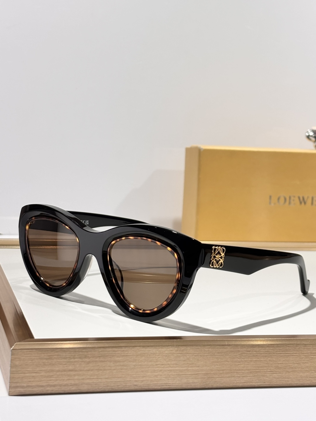 LOEW*TOP QUALITYMODEL：LW40182USIZE：53口17-140
