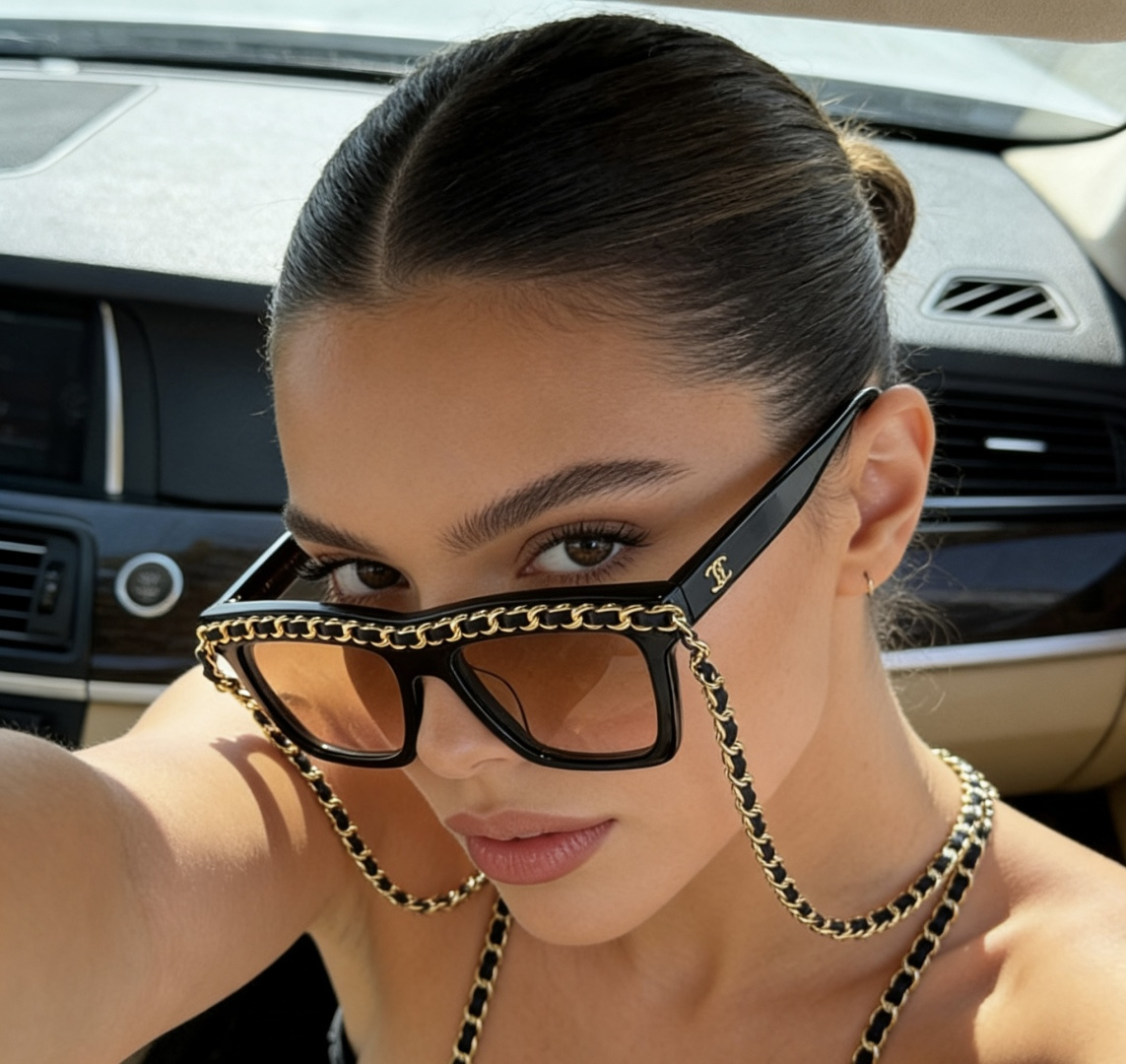 CHANE*MOD：9144Size：52口17-145