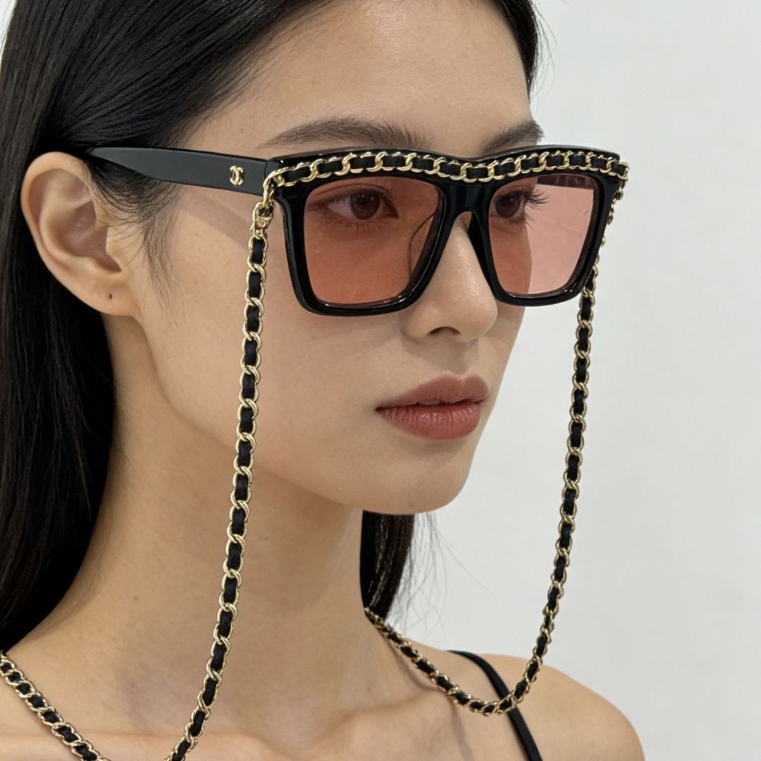 CHANE*MOD：9144Size：52口17-145