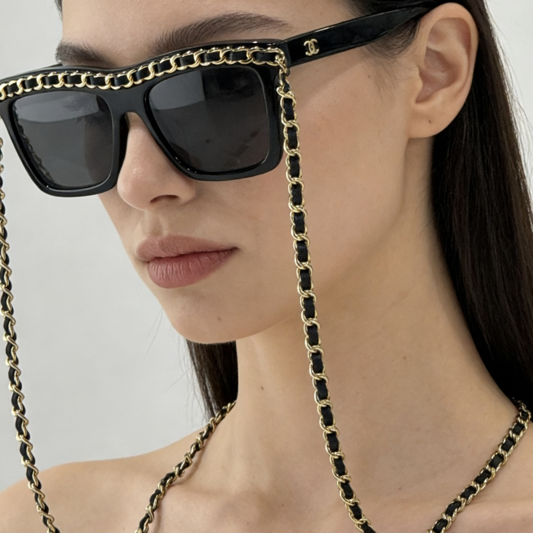 CHANE*MOD：9144Size：52口17-145