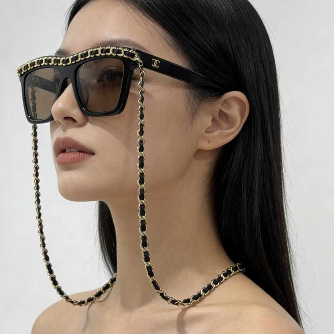 CHANE*MOD：9144Size：52口17-145