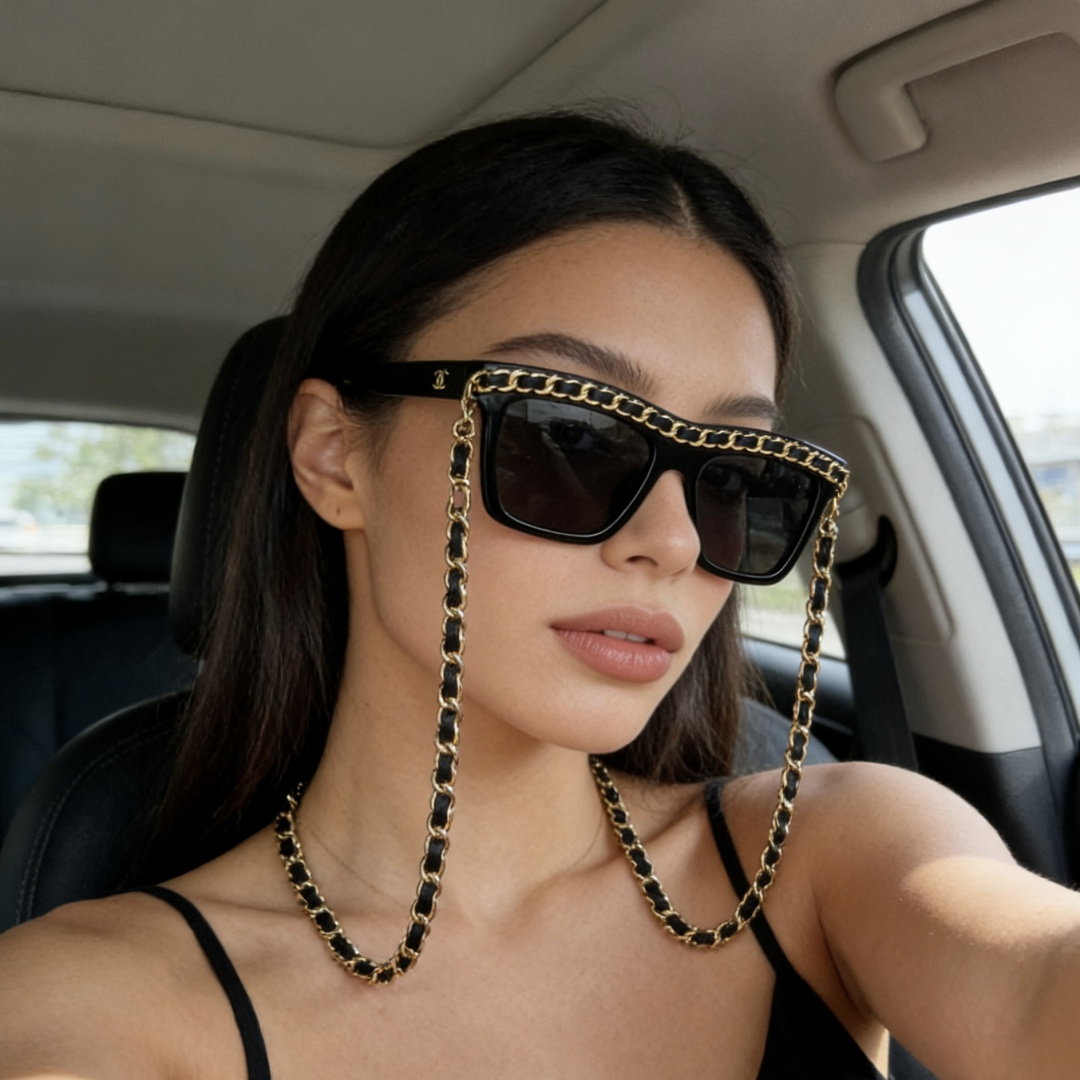 CHANE*MOD：9144Size：52口17-145