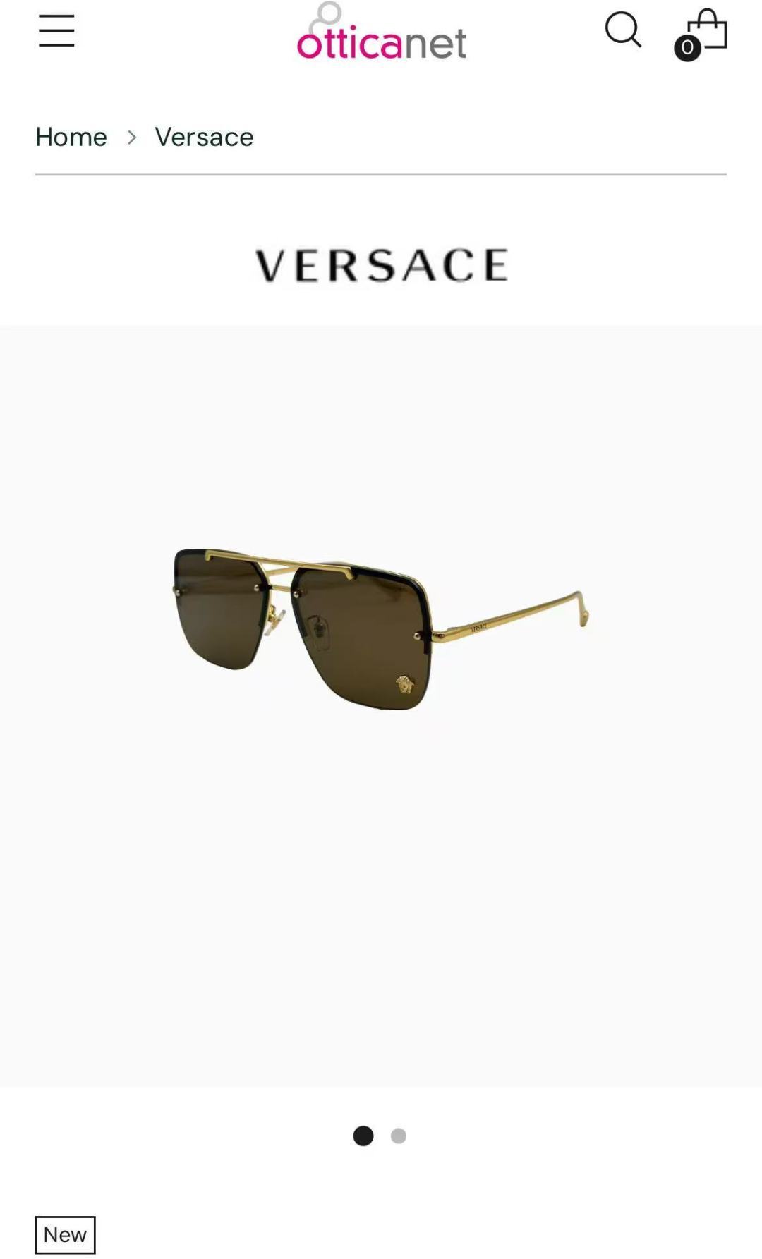 VERSACEMOD：VE2232Size：62口13 145