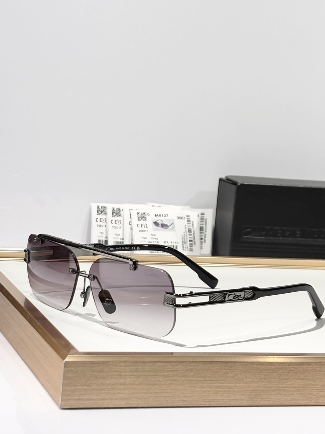 CazalMODEL：M9107SIZE：62口11-142