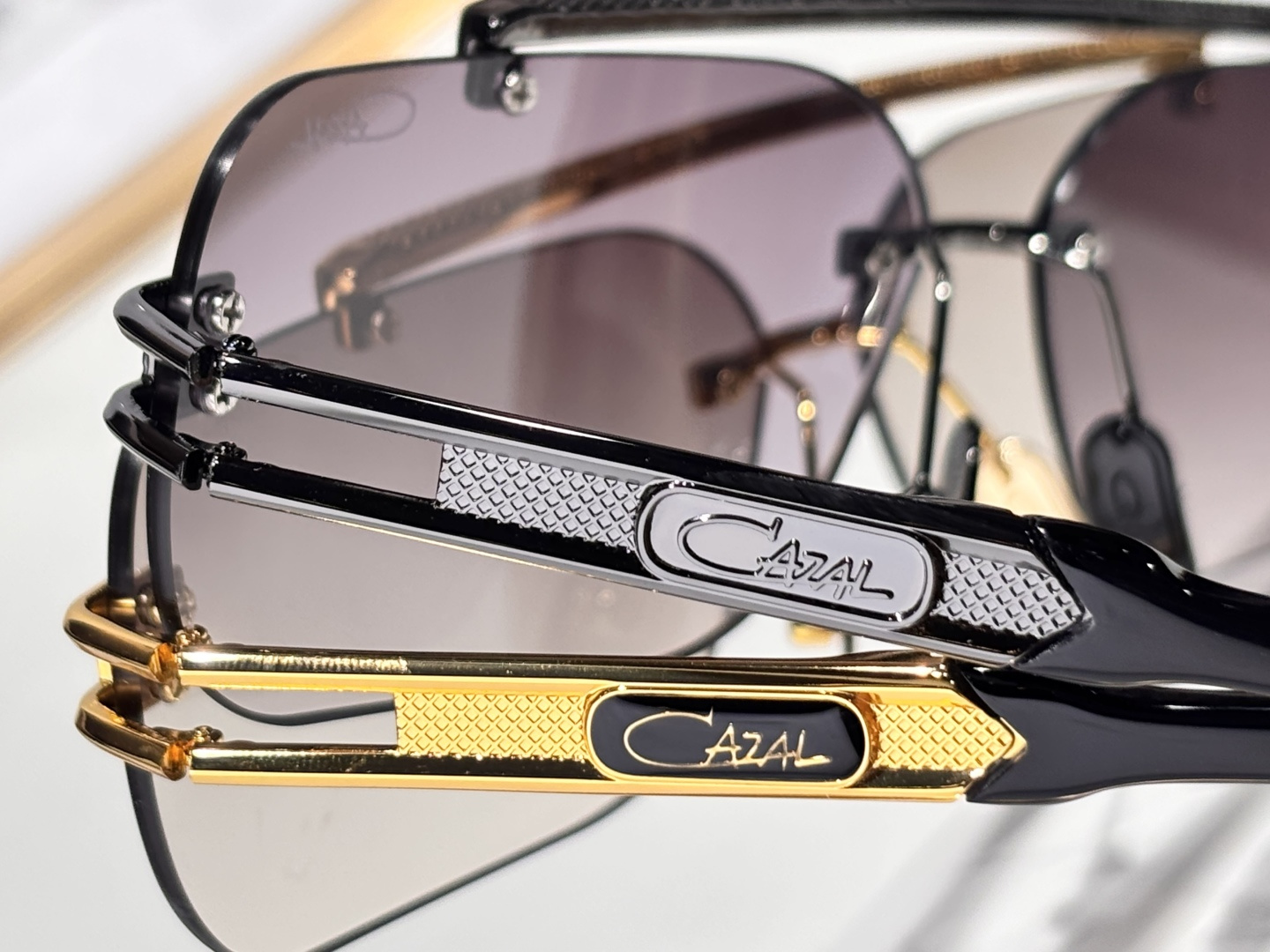 CazalMODEL：M9107SIZE：62口11-142