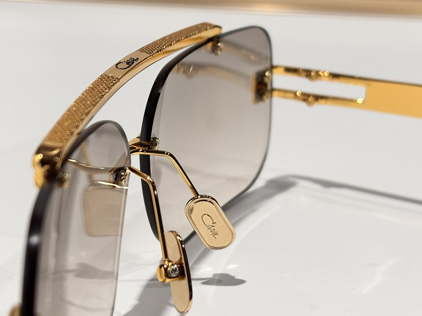 CazalMODEL：M9107SIZE：62口11-142