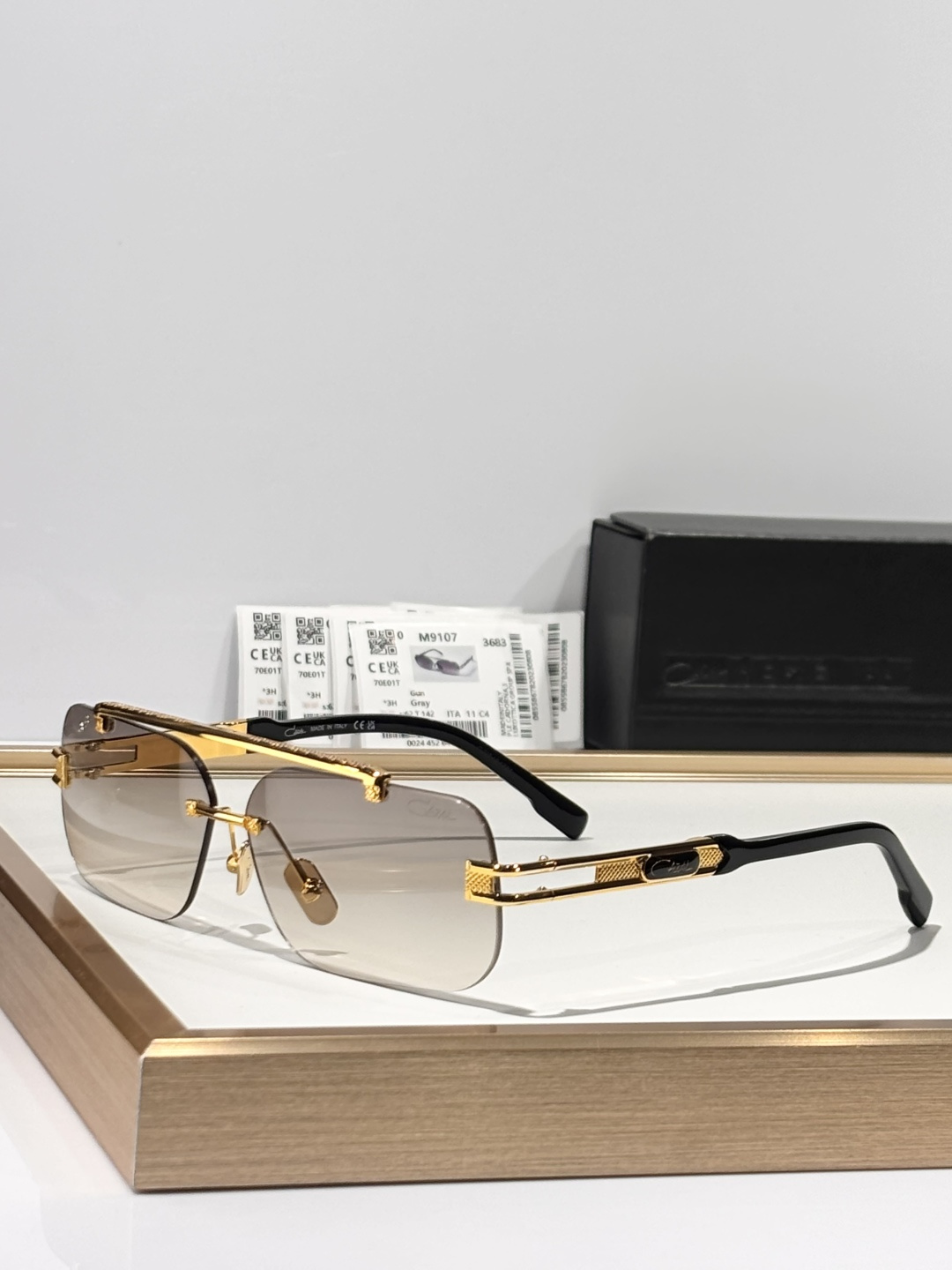 CazalMODEL：M9107SIZE：62口11-142