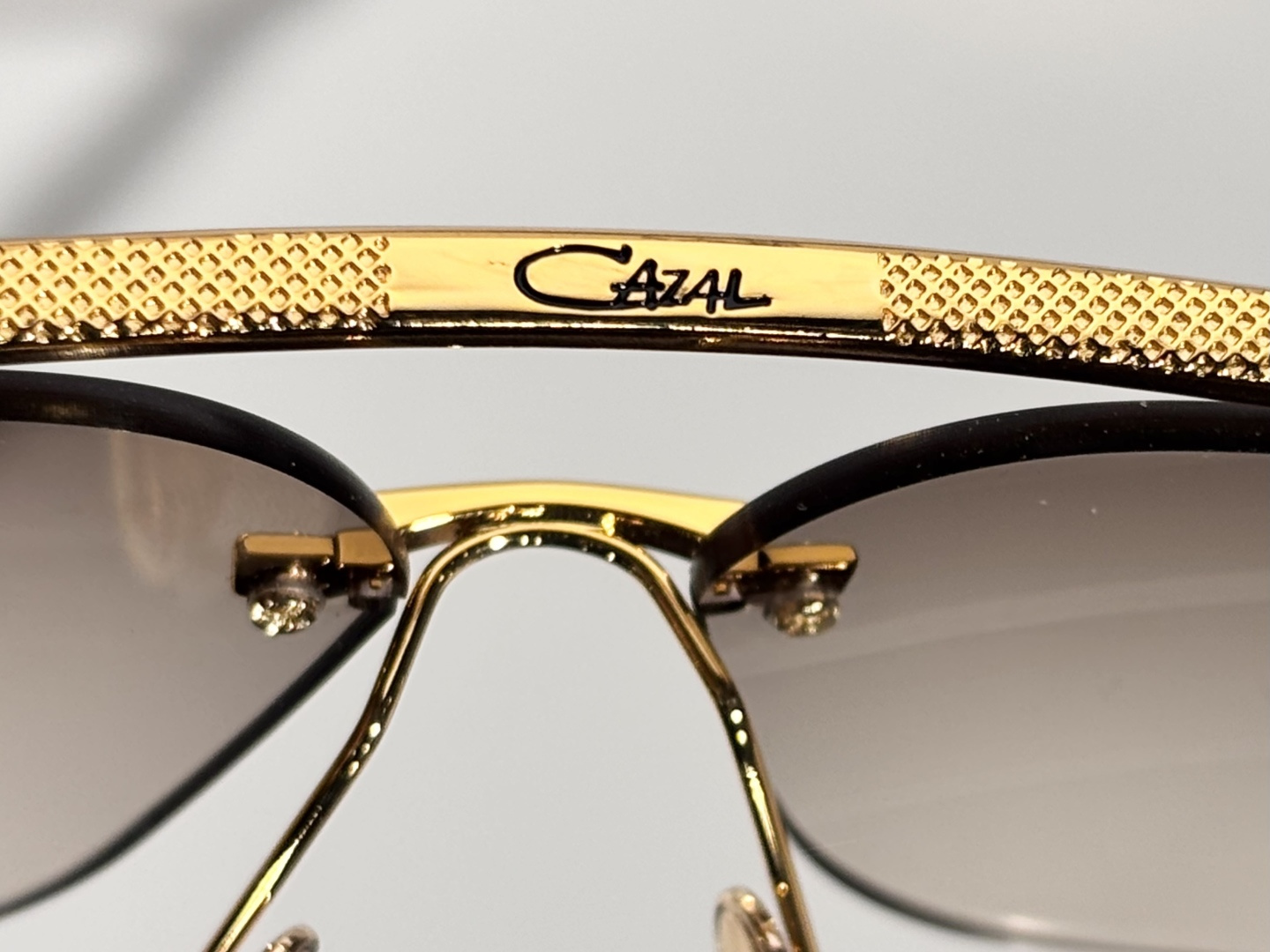 CazalMODEL：M9107SIZE：62口11-142