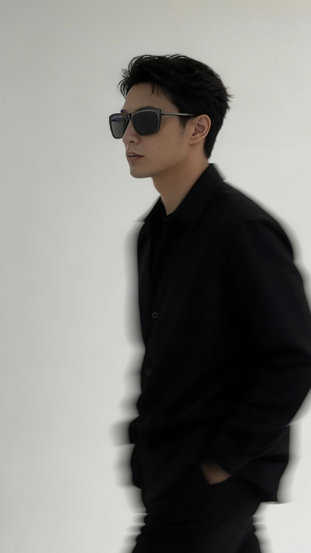 GIVENCHY * Mod：7901/sSize：57-21-135折叠Foldable sungla