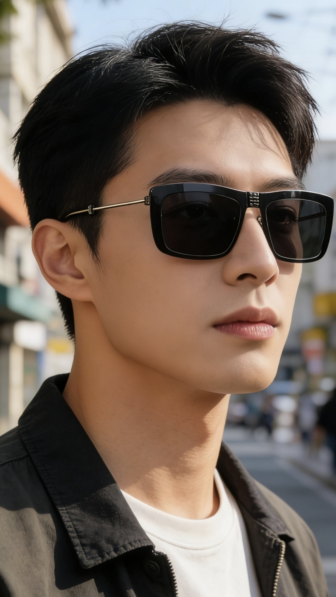 GIVENCHY * Mod：7901/sSize：57-21-135折叠Foldable sungla