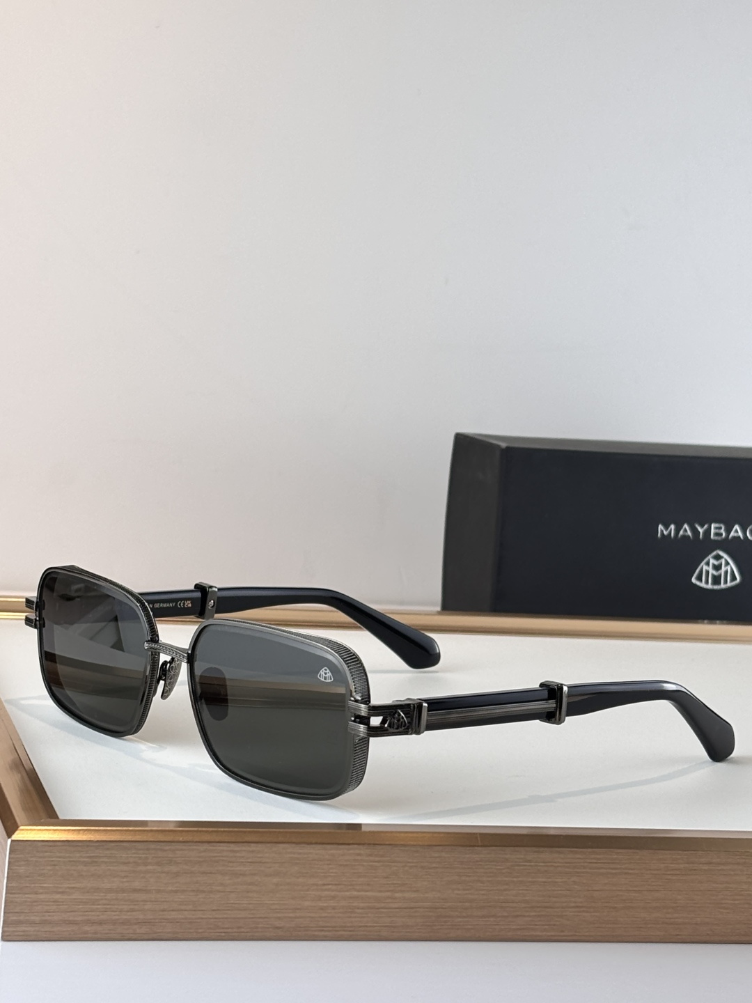 MAYBACHMod：Z162Size：58口17-145