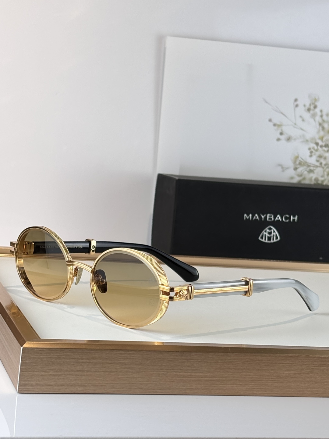 MAYBACHMod：Z164Size：56口21-145
