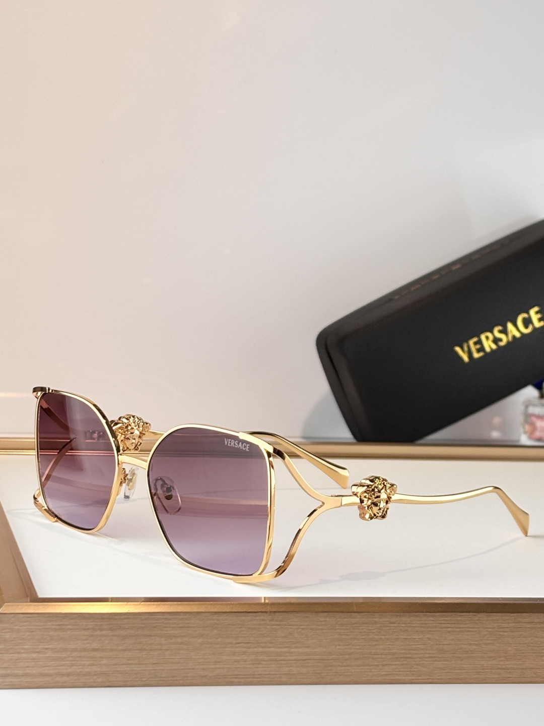 VerSACE～MOD：VE1874size：58-17-128
