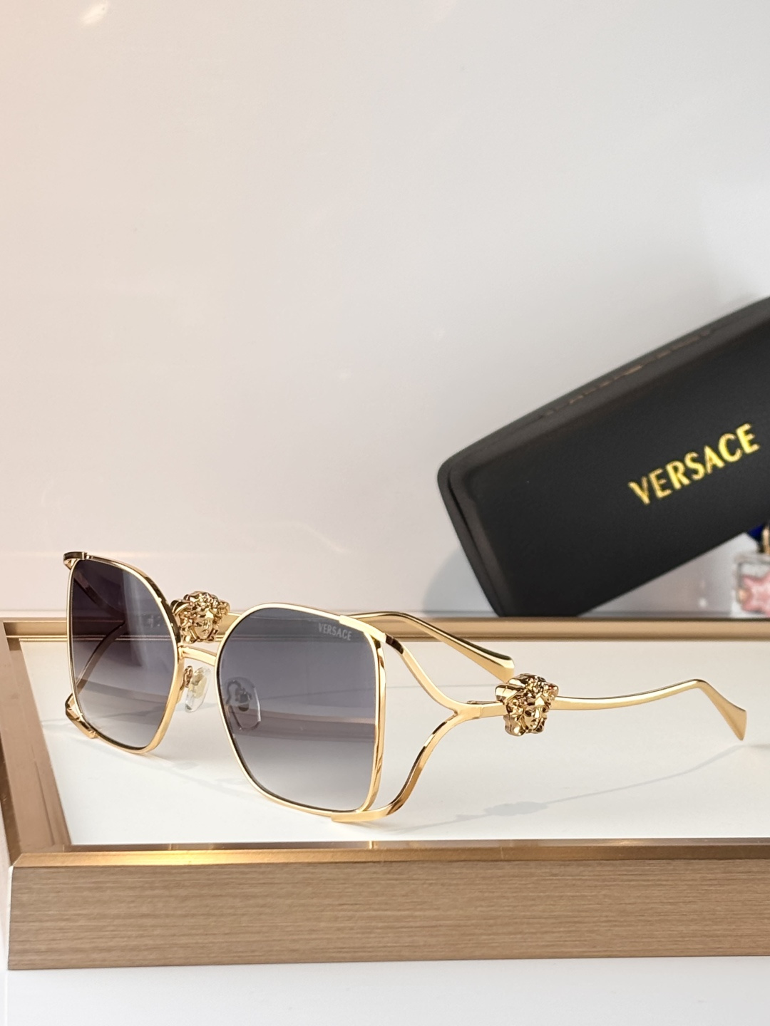VerSACE～MOD：VE1874size：58-17-128